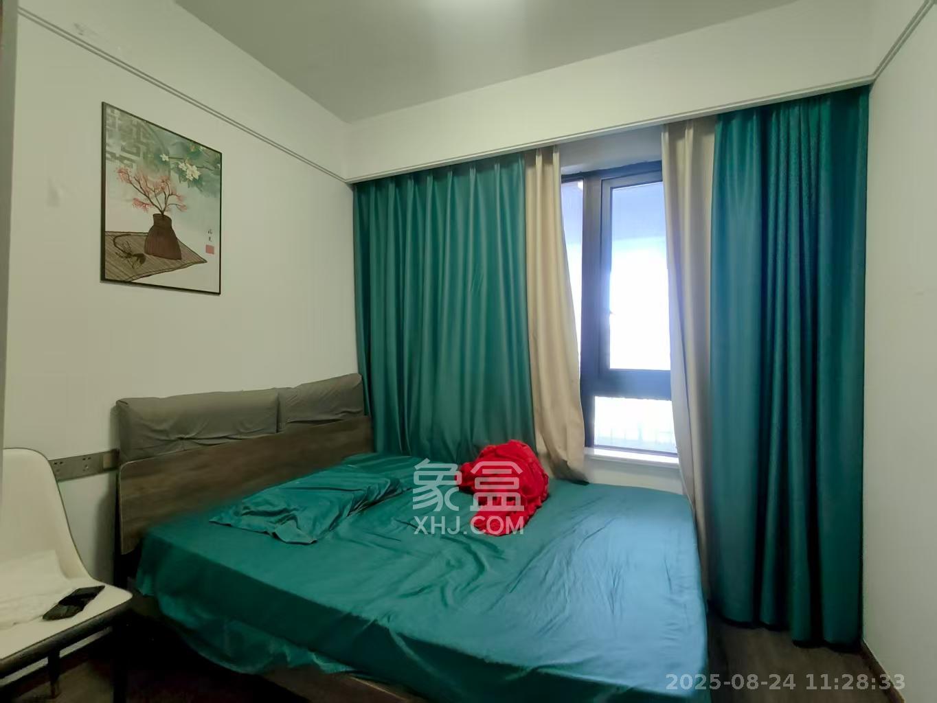 金茂建发泊悦  3室2厅2卫    3300.0元/月 金茂建发泊悦  3室2厅2卫    3300.0元/月室内图