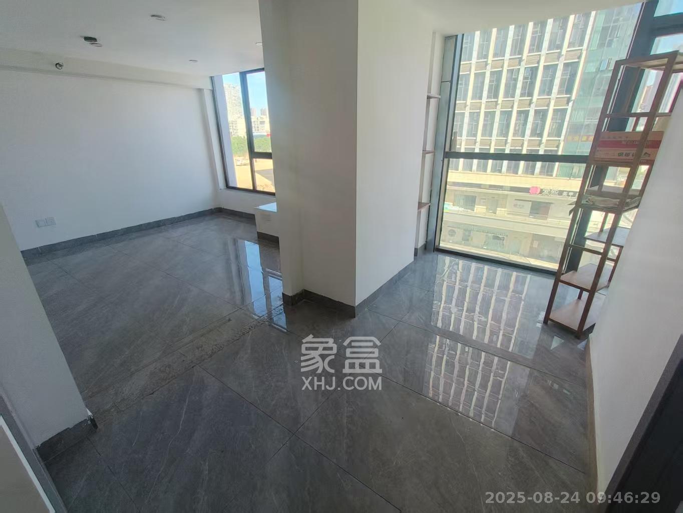 润和国际广场  1室1厅1卫   2500.00元/月室内图