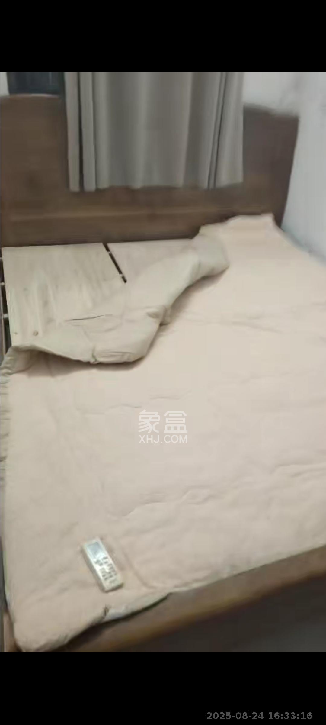 砂子塘社区  2室1厅1卫   1600.00元/月室内图