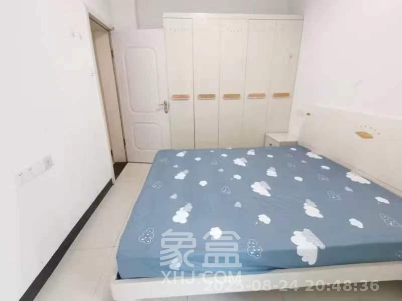 银轩铭誉(四海怡家) 1室1厅1卫 1800.0元/月 银轩铭誉(四海怡家) 1室1厅1卫 1800.0元/月室内图