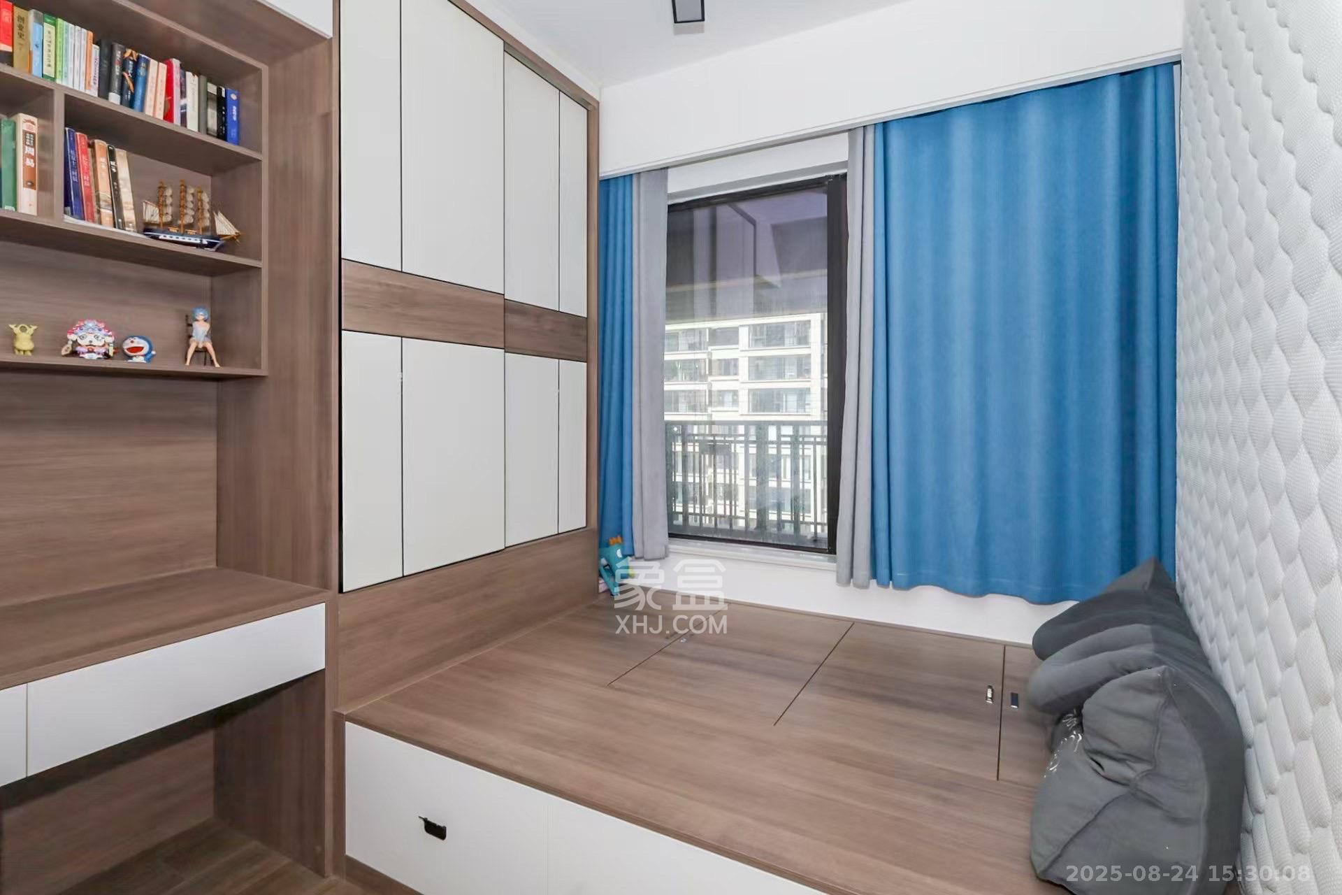 金茂建发泊悦  3室2厅2卫    3800.0元/月 金茂建发泊悦  3室2厅2卫    3800.0元/月室内图