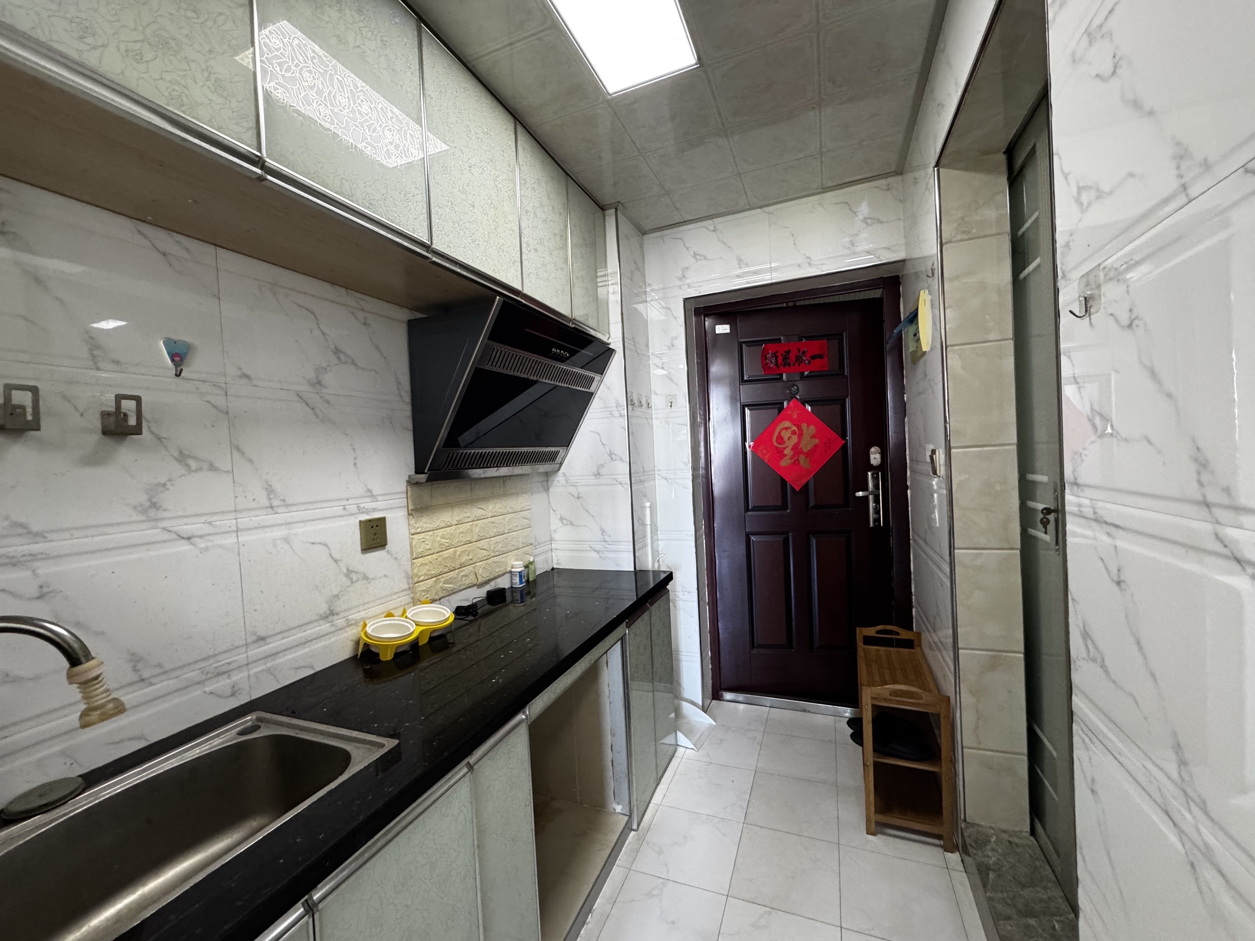 世纪名城 1室1厅1卫 1100.0元/月 世纪名城 1室1厅1卫 1100.0元/月室内图