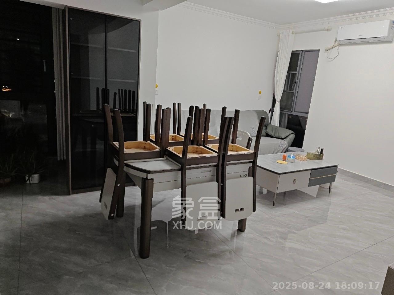 谷峰安置小区（惟德园）  2室2厅1卫   2000.00元/月室内图