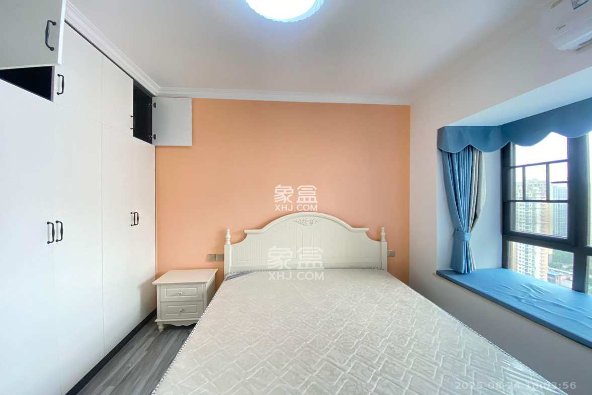 梅溪盛荟  3室2厅2卫    3000.0元/月 梅溪盛荟  3室2厅2卫    3000.0元/月室内图