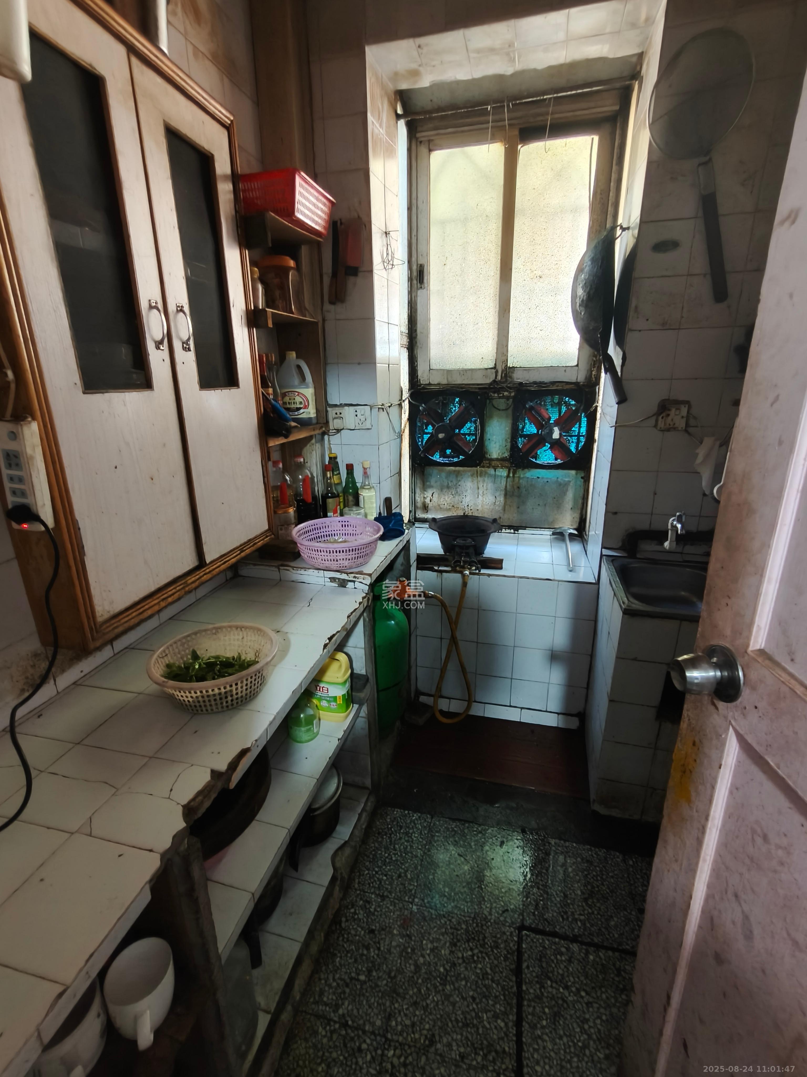 赤岗小区（一二三片）  2室1厅1卫    1200.0元/月室内图