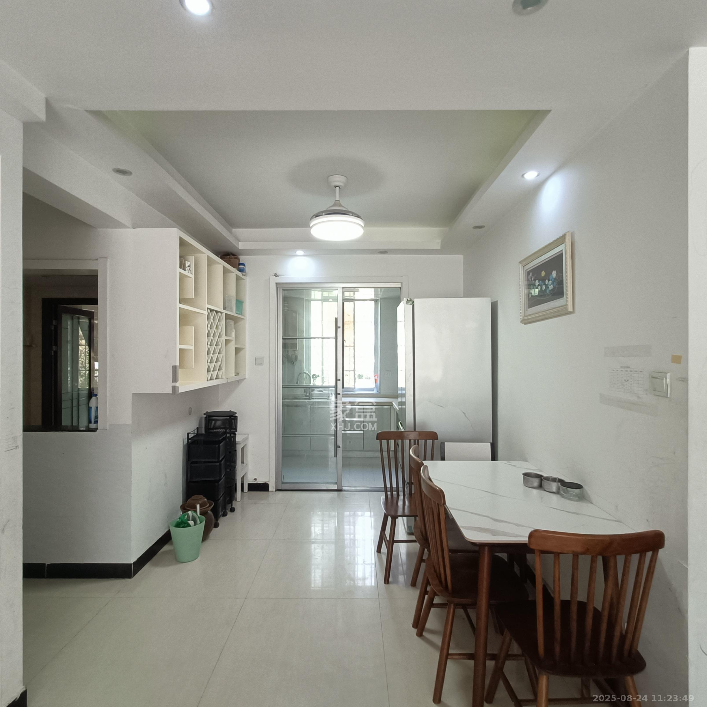 泰禹家园(彩云之翼家园一期、二期、三期) 2室1厅1卫 2088.0元/月 泰禹家园(彩云之翼家园一期、二期、三期) 2室1厅1卫 2088.0元/月室内图