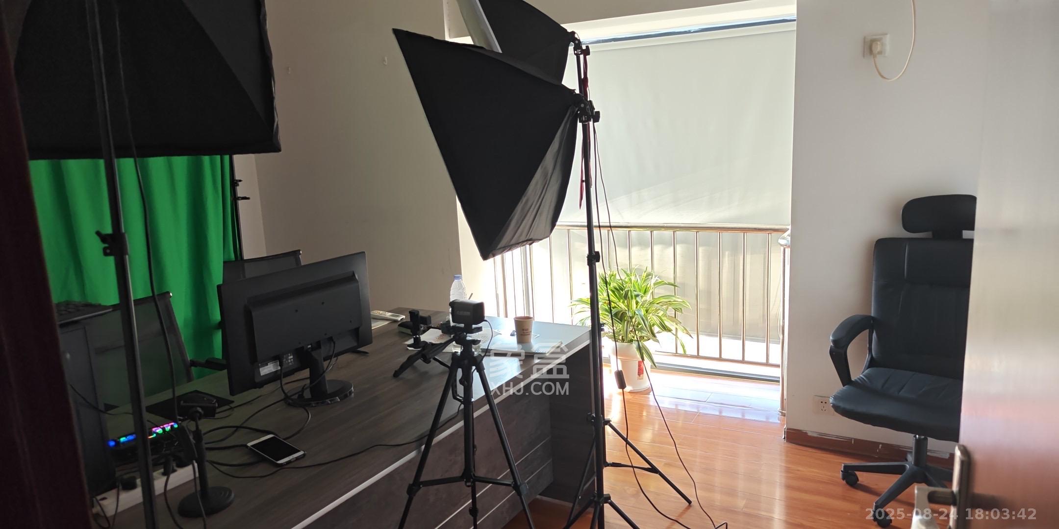 建安新商汇  3室1厅1卫    4300.0元/月室内图