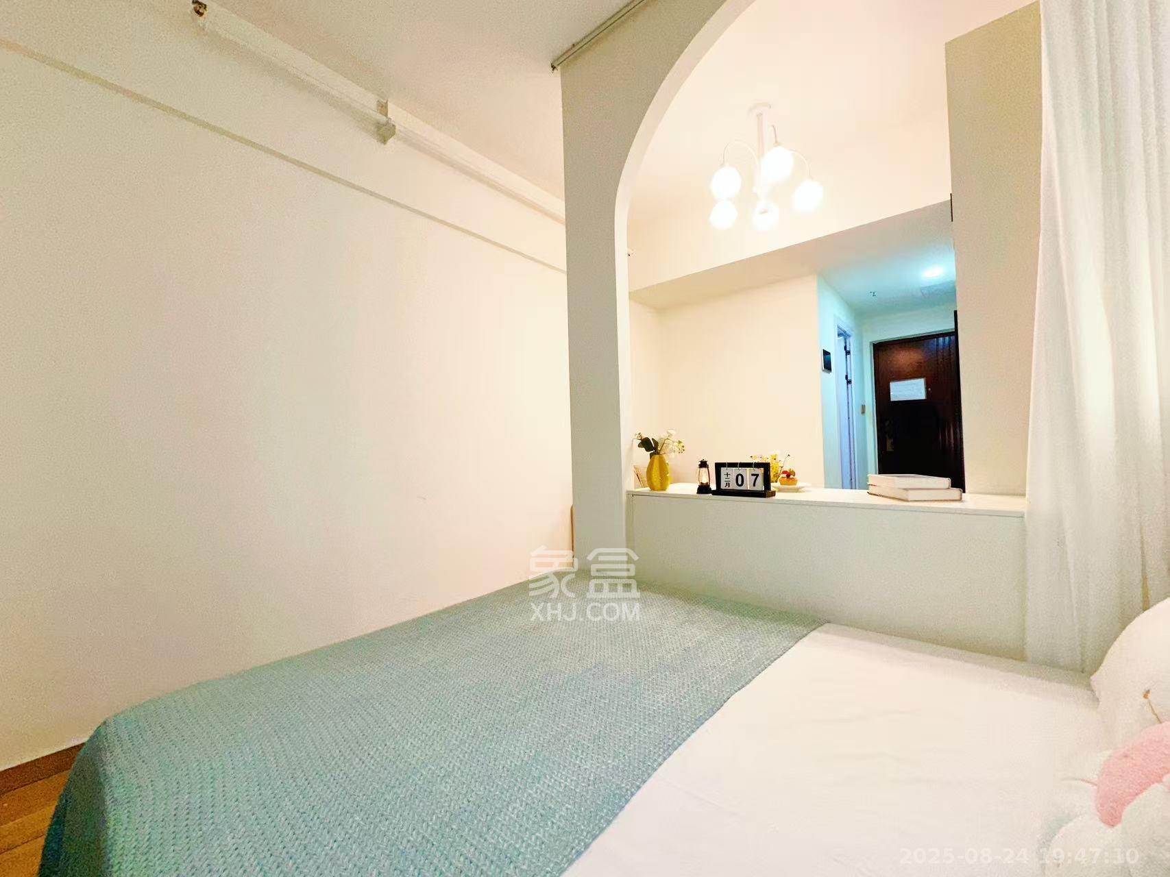 阳光城檀悦 1室0厅0卫 1678.0元/月 阳光城檀悦 1室0厅0卫 1678.0元/月室内图