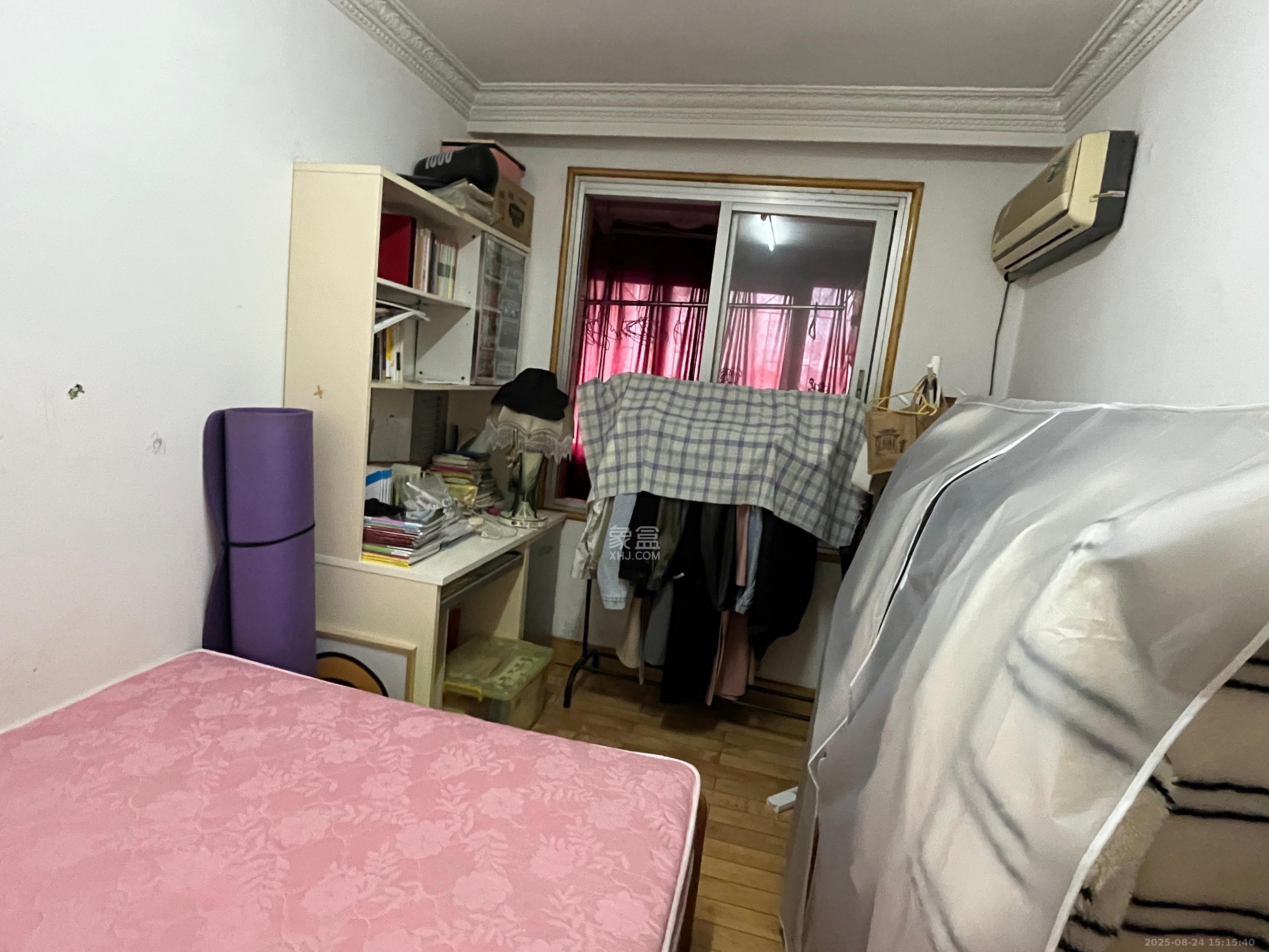 楚怡公寓 3室2厅1卫 1800.0元/月 楚怡公寓 3室2厅1卫 1800.0元/月室内图