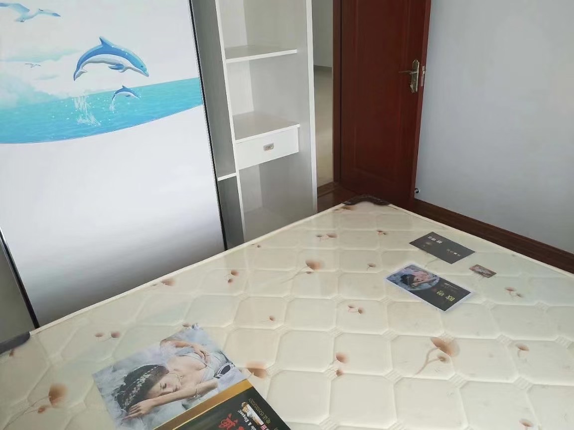 御笔华章 2室2厅1卫 1600.0元/月 御笔华章 2室2厅1卫 1600.0元/月室内图