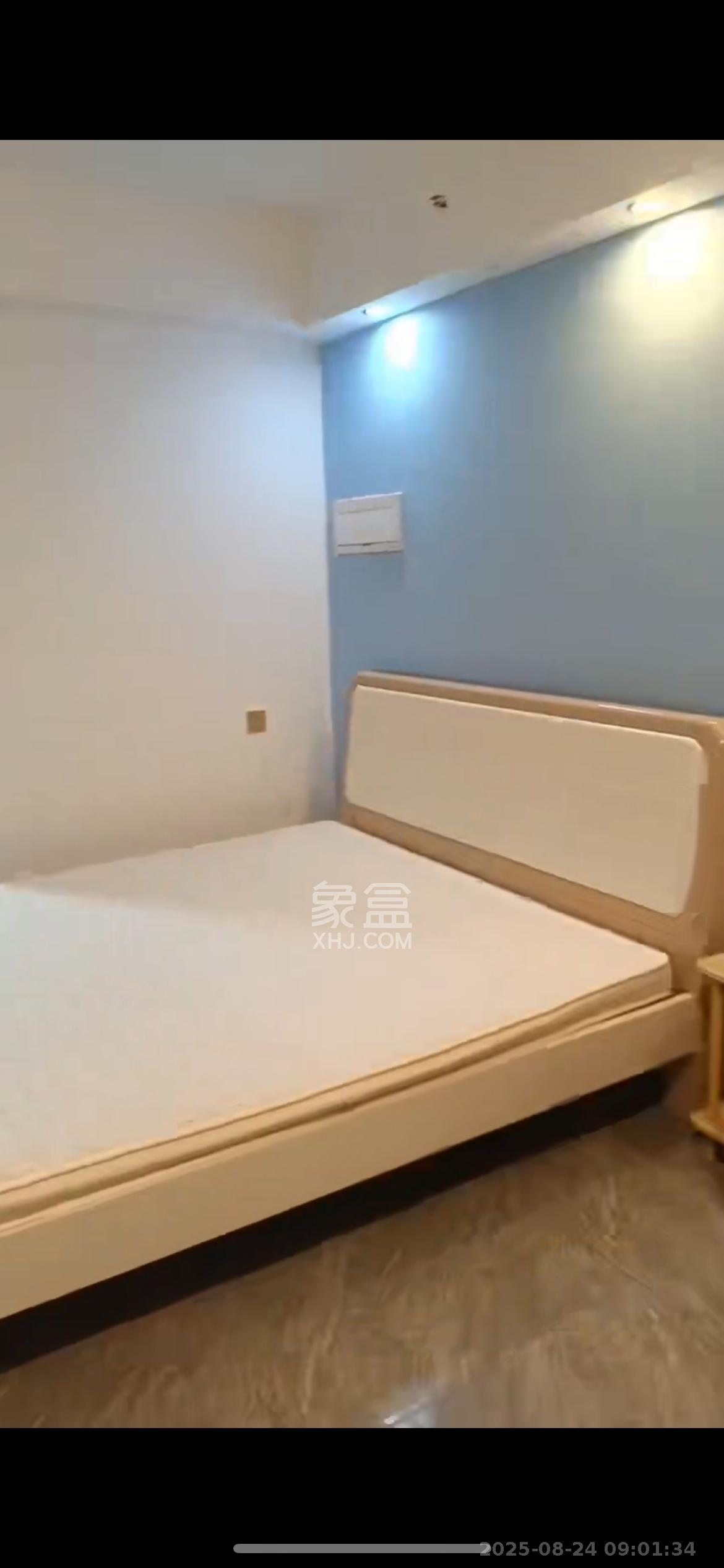 金科时代中心 1室1厅1卫 1400.0元/月 金科时代中心 1室1厅1卫 1400.0元/月室内图