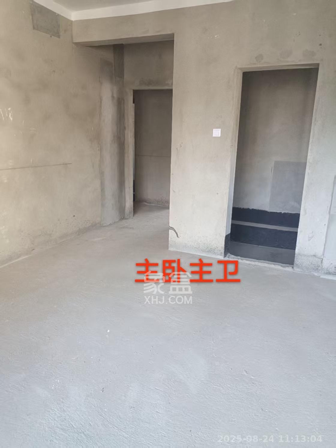 北辰中央公园DF区  4室2厅2卫   1800.00元/月室内图