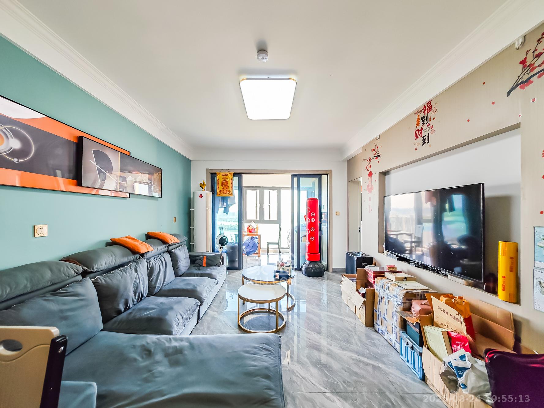 嘉宇北部湾A区 3室2厅1卫 58.0万 嘉宇北部湾A区 3室2厅1卫 58.0万客厅