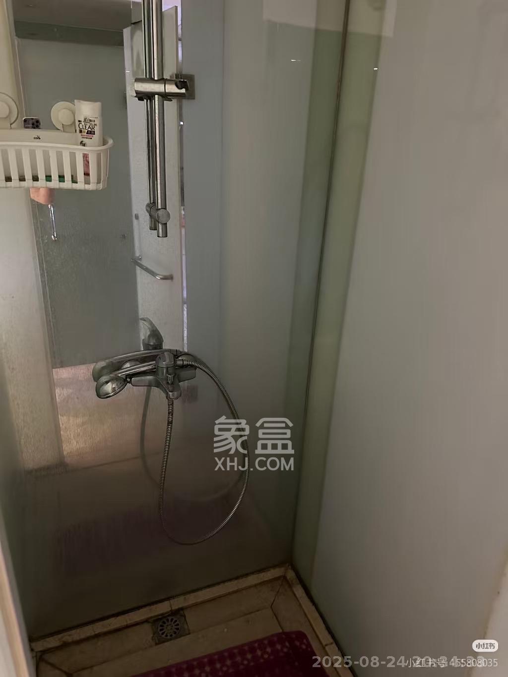 泊富公寓（泊富国际广场）  1室1厅1卫    2600.0元/月室内图