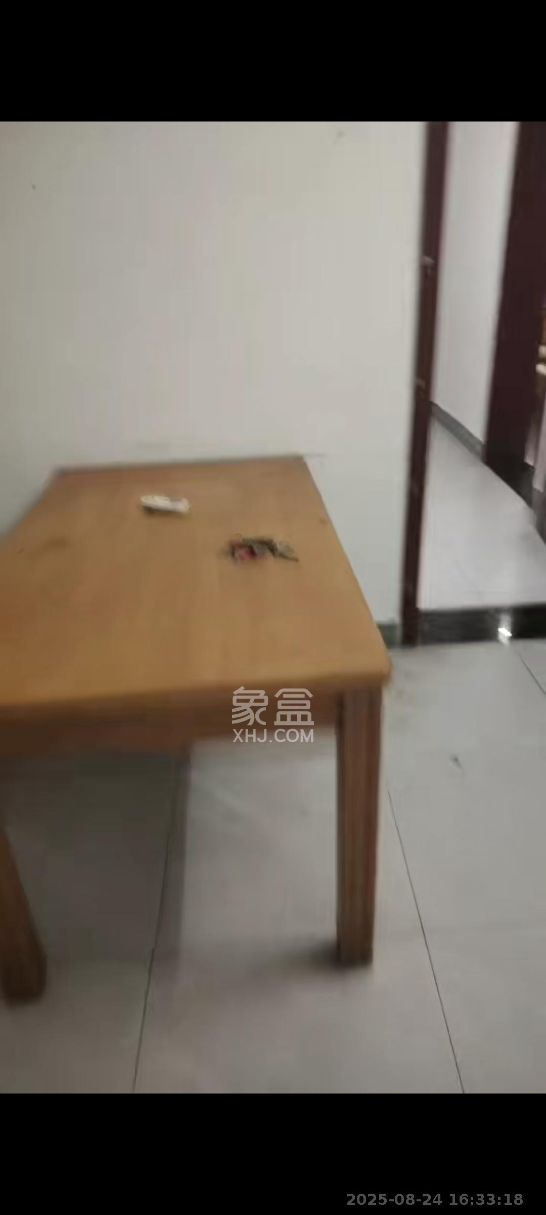 砂子塘社区  2室1厅1卫   1600.00元/月室内图