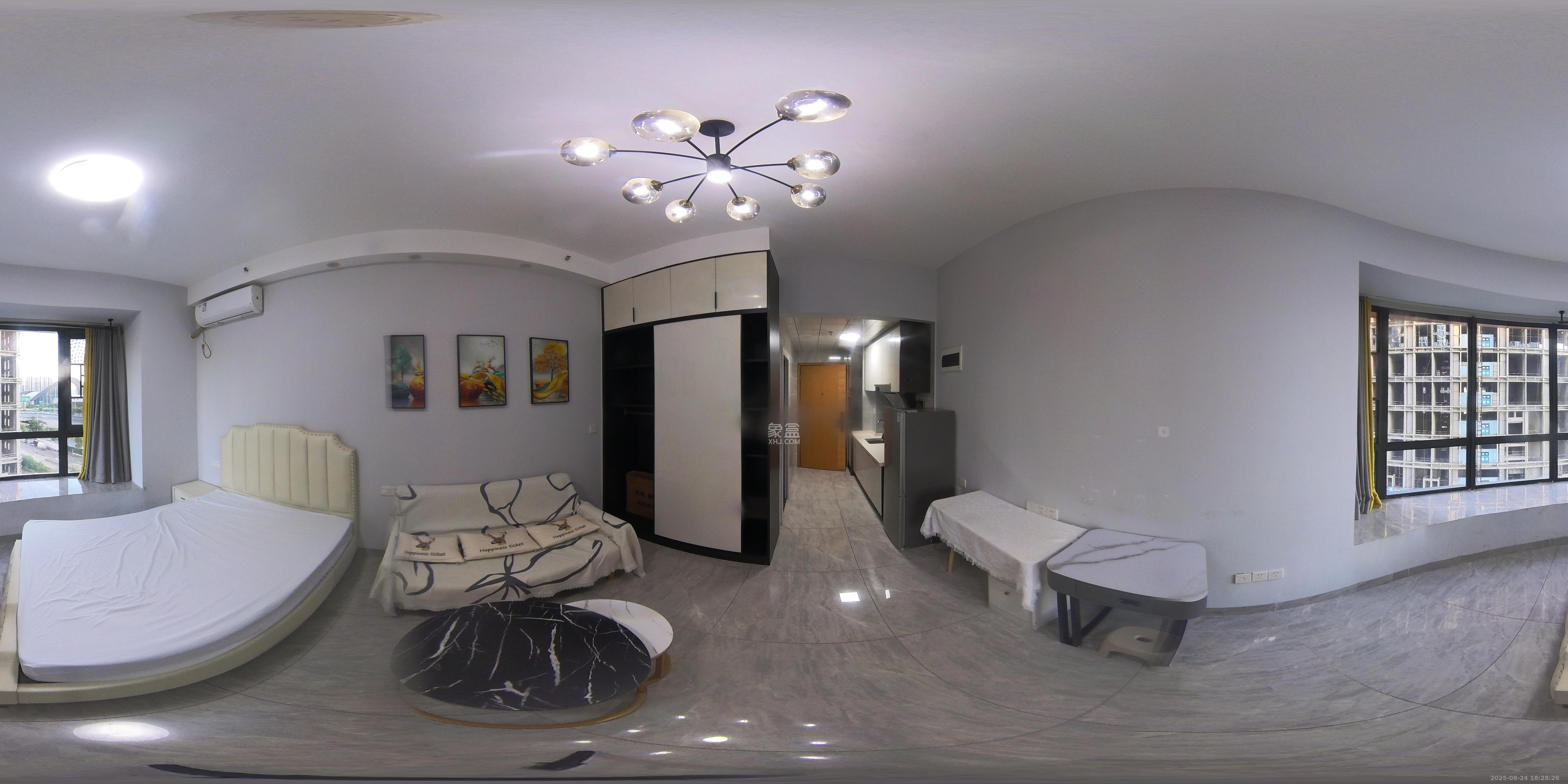 明昇壹城(明昇时代广场)三期 1室1厅1卫 2000.0元/月 明昇壹城(明昇时代广场)三期 1室1厅1卫 2000.0元/月室内图