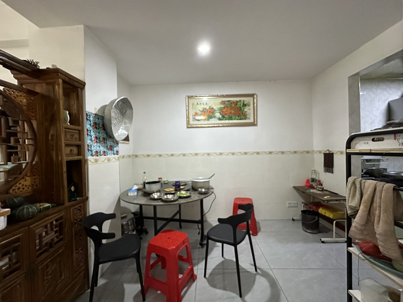 富源佳园 1室2厅2卫 145.0万 富源佳园 1室2厅2卫 145.0万室内图