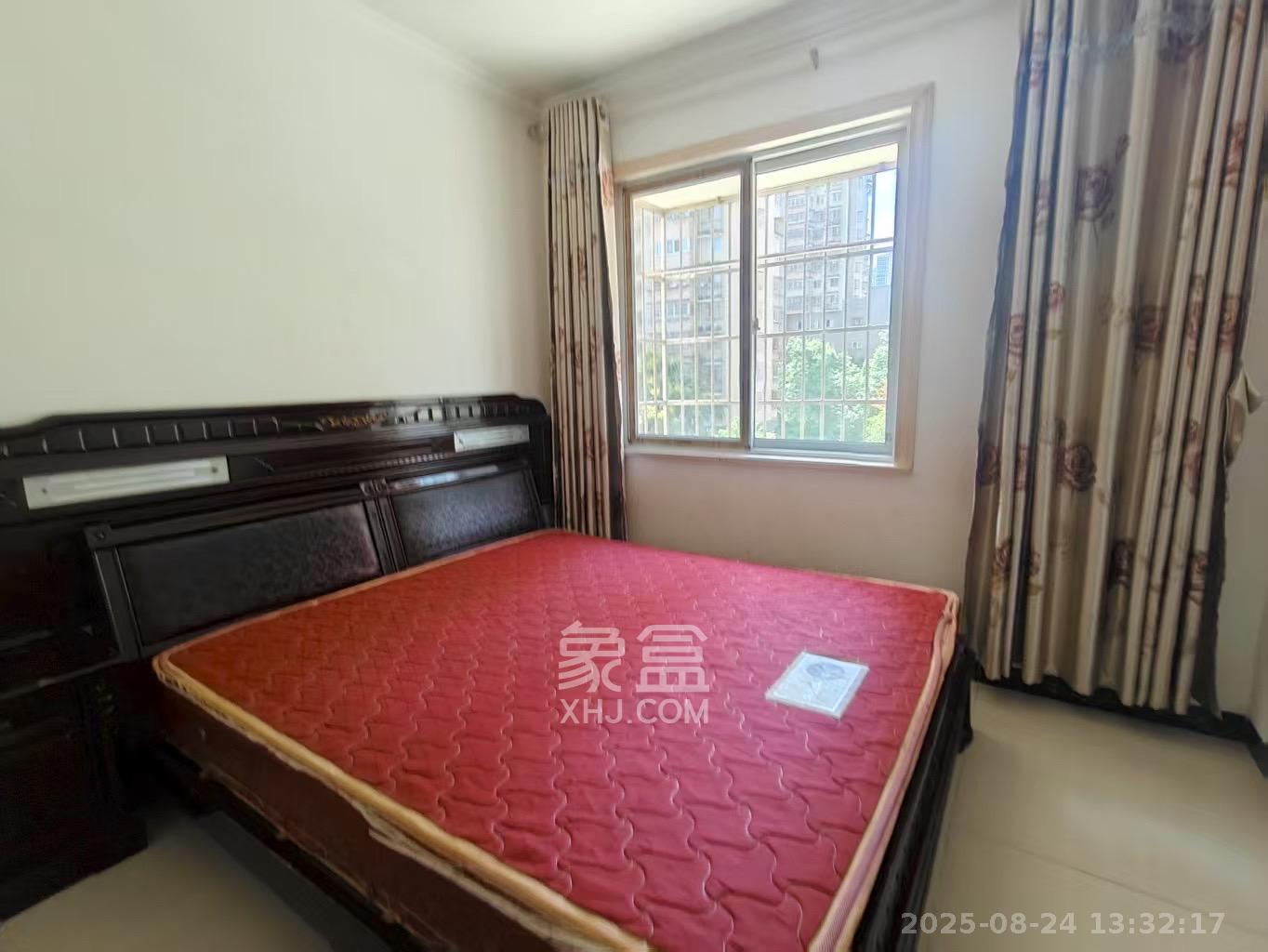 星城新宇黎锦苑 2室1厅1卫 1800.0元/月 星城新宇黎锦苑 2室1厅1卫 1800.0元/月室内图