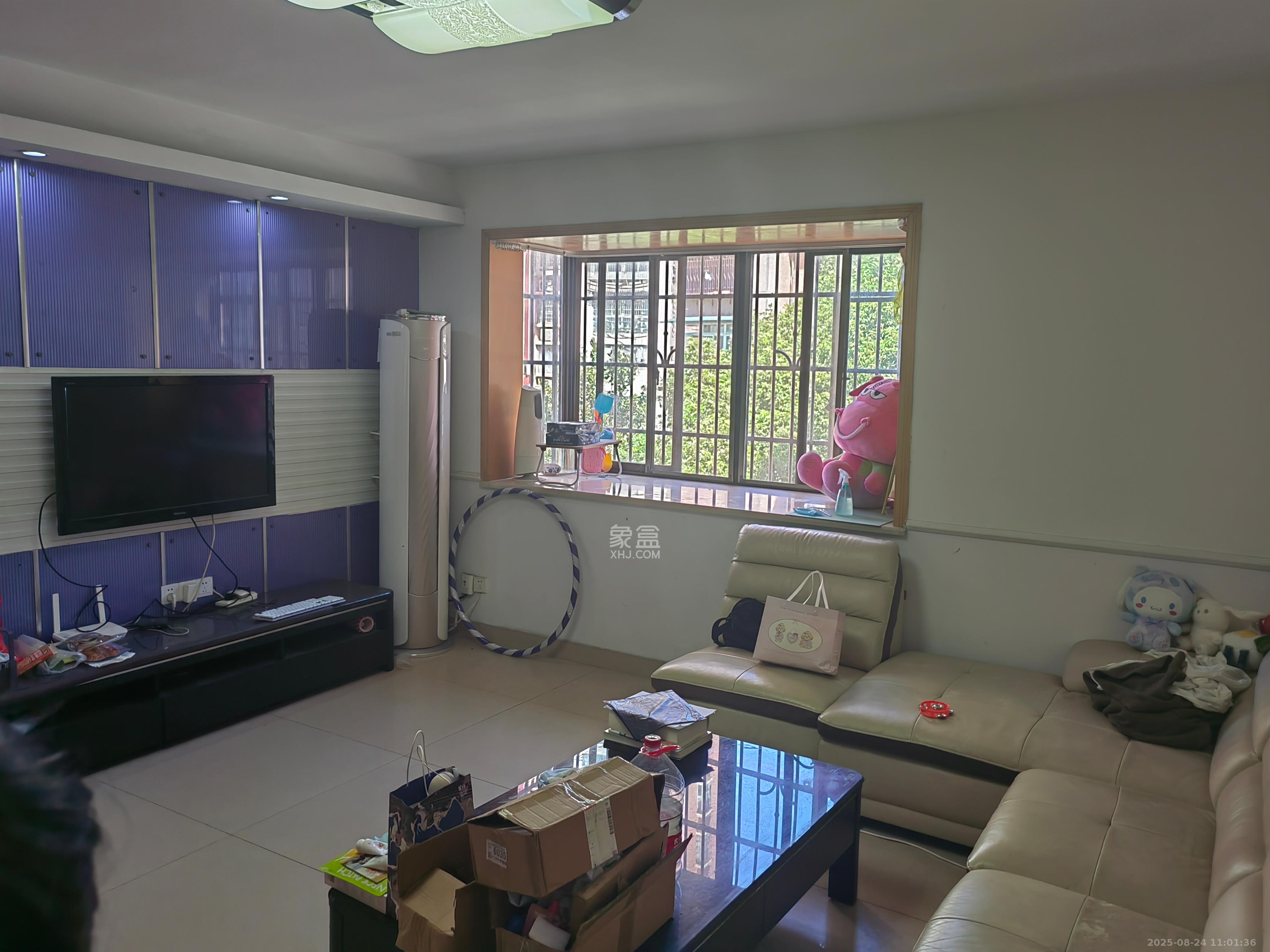 芙蓉蓉苑 3室2厅1卫 3000.0元/月 芙蓉蓉苑 3室2厅1卫 3000.0元/月室内图