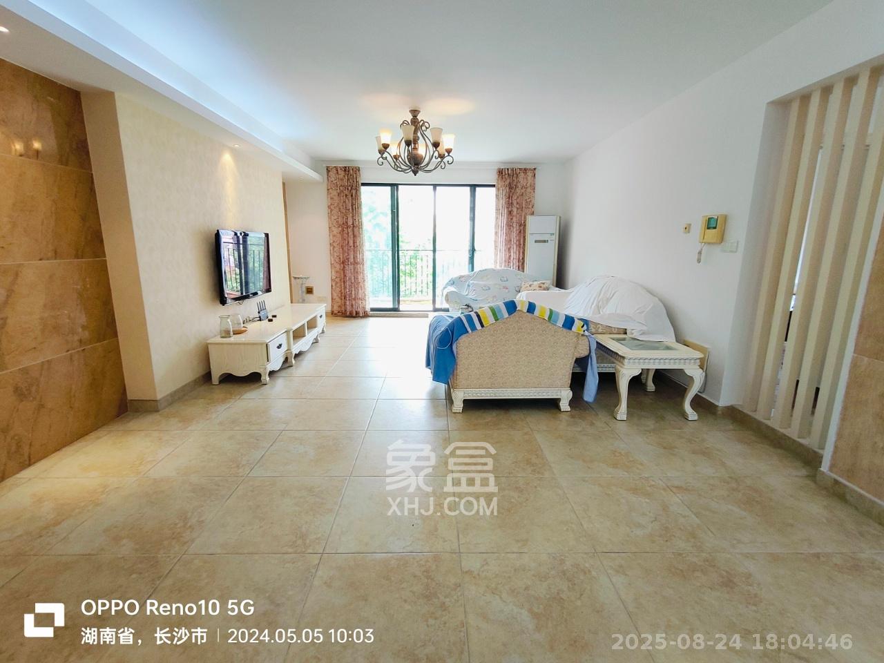 美林水郡 4室2厅2卫 3000.0元/月 美林水郡 4室2厅2卫 3000.0元/月室内图