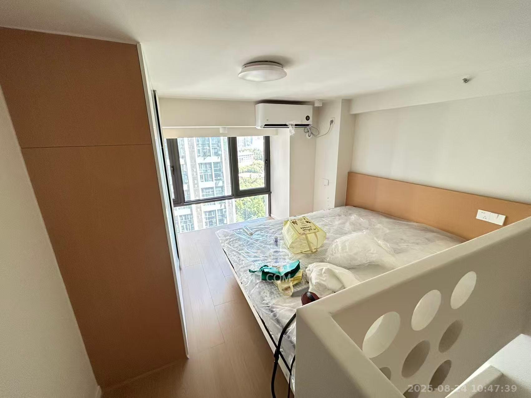 时代MOMA云PARK  1室1厅1卫    3000.0元/月 时代MOMA云PARK  1室1厅1卫    3000.0元/月室内图