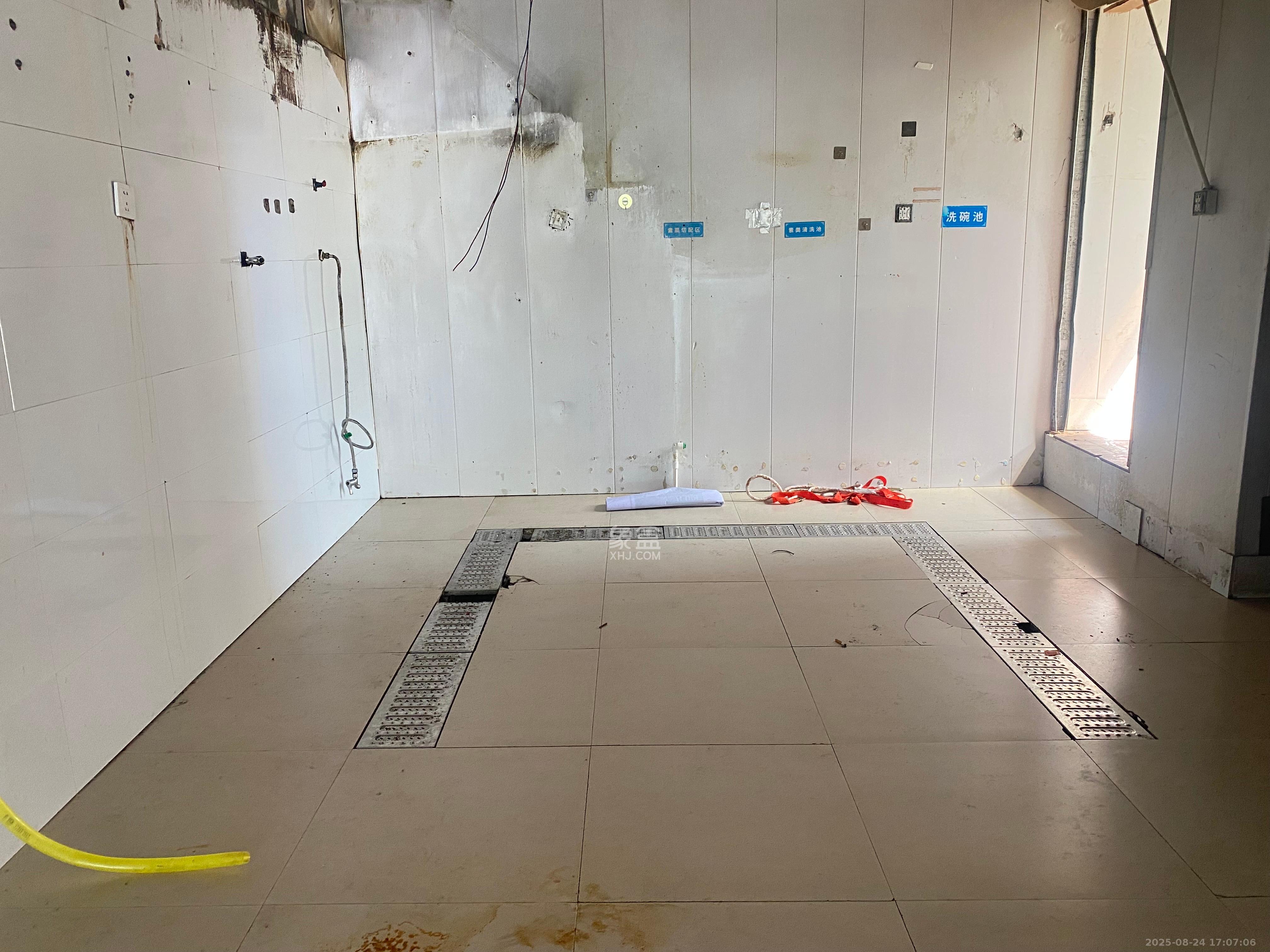 龙湖湘江星座（祺鑫星座公寓）   44.0㎡      4500.0元/月室内图