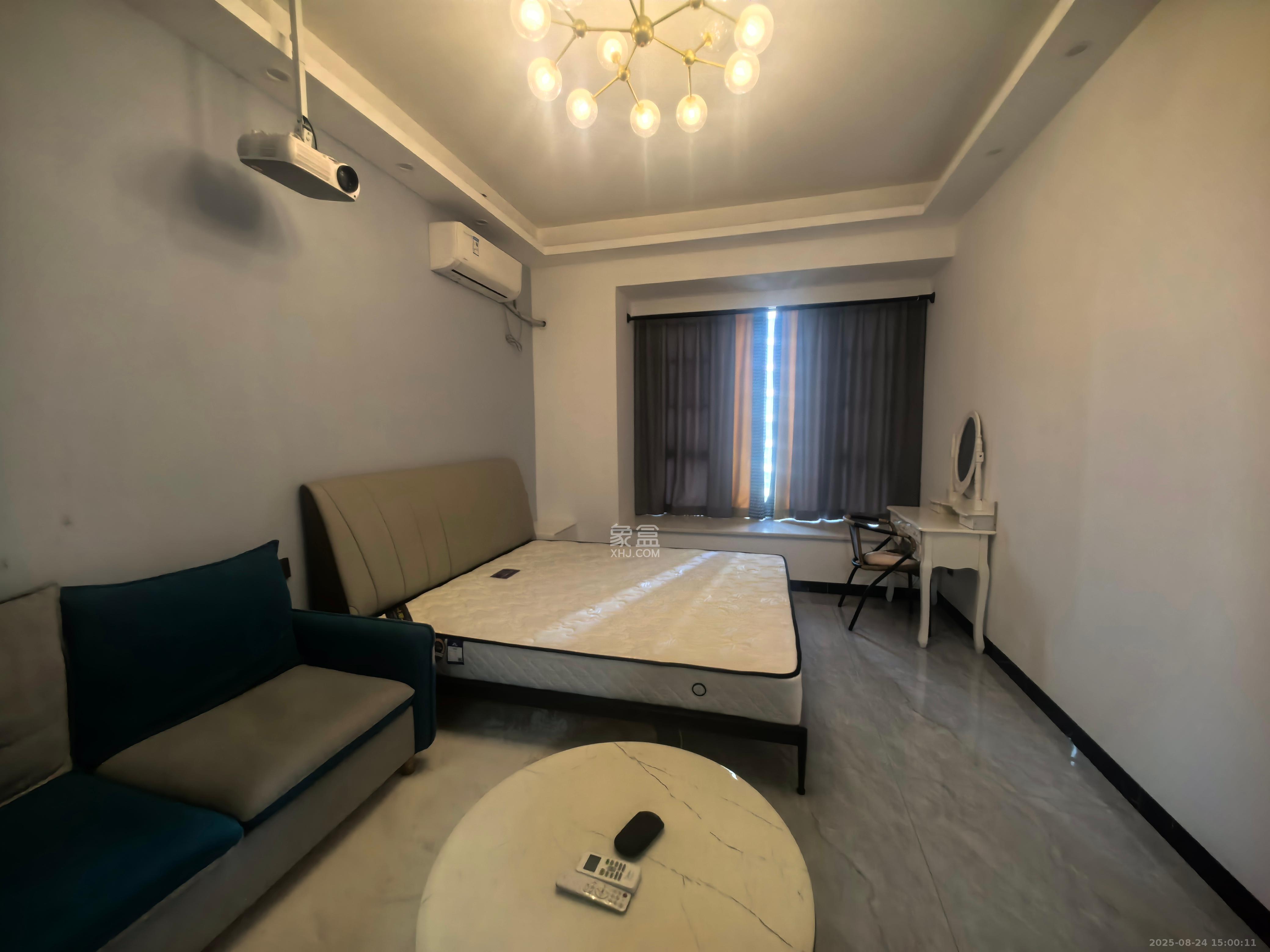 明昇壹城(明昇时代广场)三期 1室1厅1卫 1600.0元/月 明昇壹城(明昇时代广场)三期 1室1厅1卫 1600.0元/月室内图