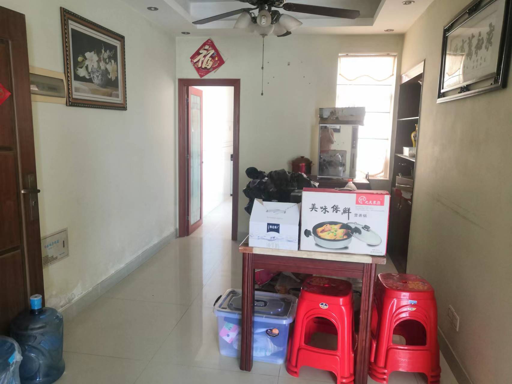 景瑞花园 3室2厅3卫 4000.0元/月 景瑞花园 3室2厅3卫 4000.0元/月室内图