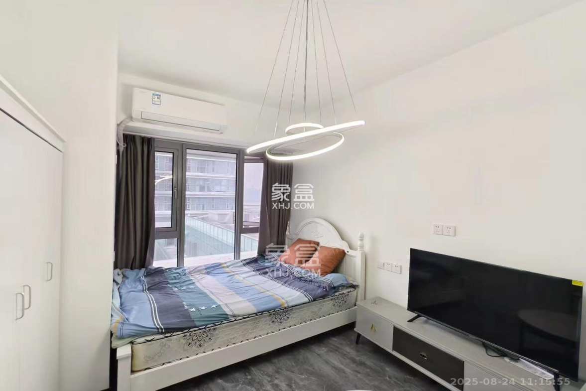 保利天禧EF区  1室1厅1卫    1800.0元/月 保利天禧EF区  1室1厅1卫    1800.0元/月室内图