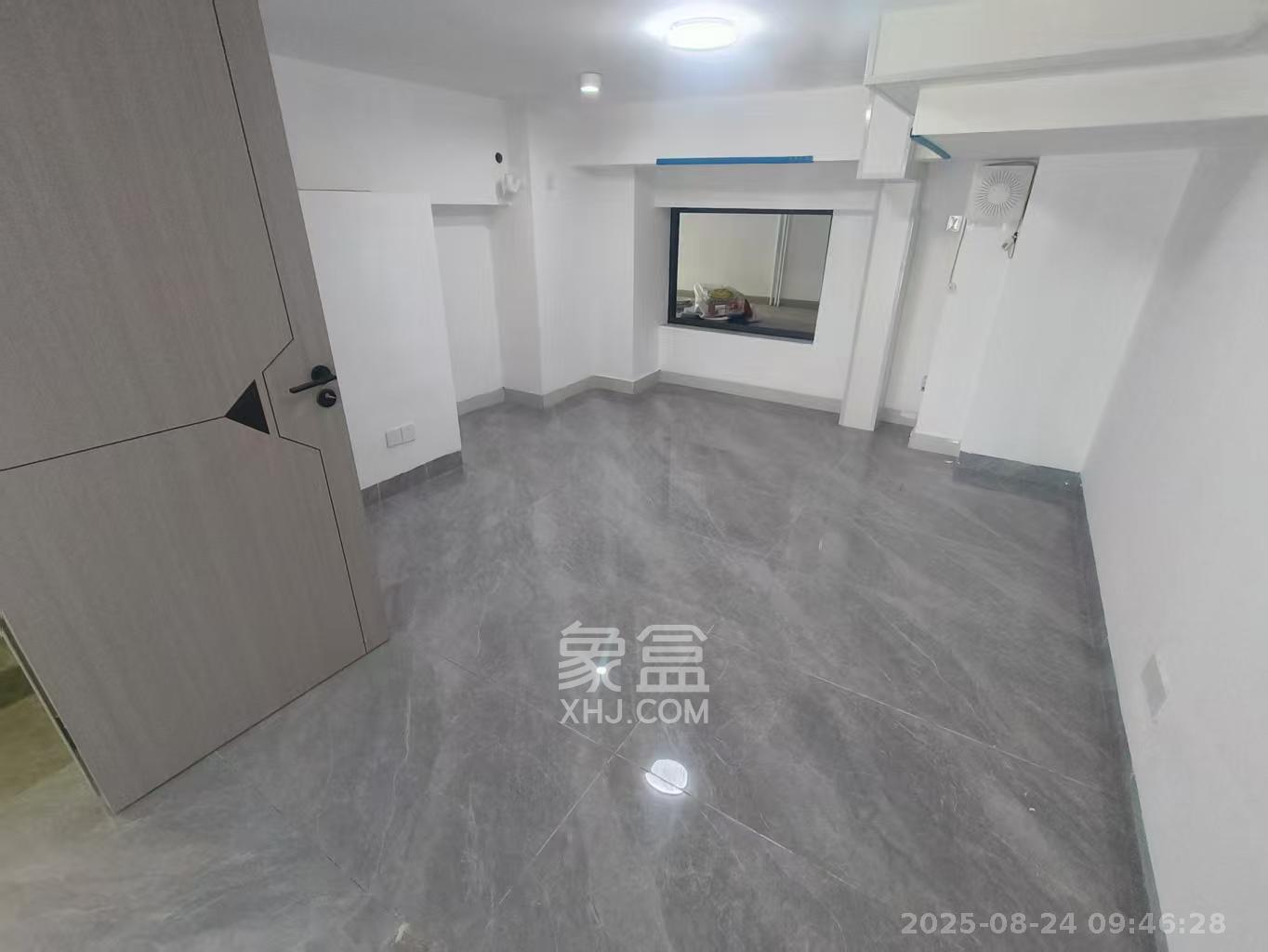 润和国际广场  1室1厅1卫   2500.00元/月室内图