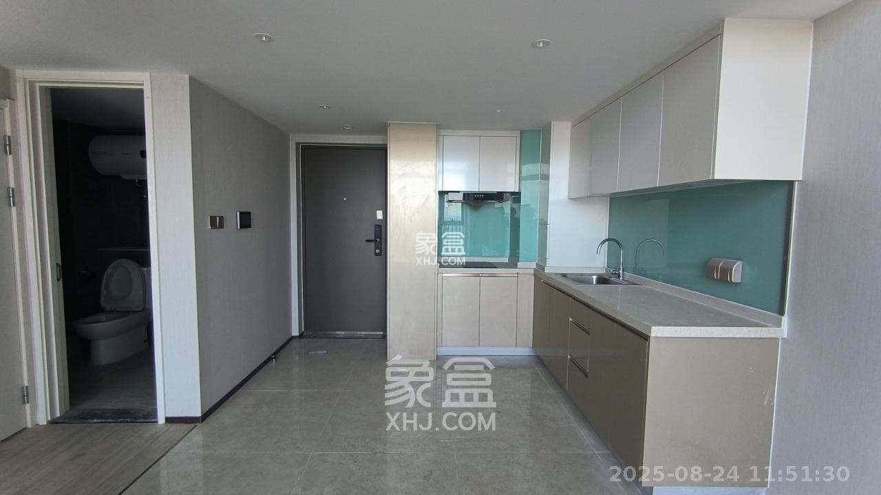 华远华时代 4室1厅2卫 5000.0元/月 华远华时代 4室1厅2卫 5000.0元/月室内图