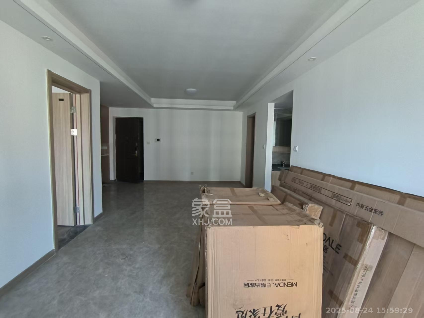 新城和樾(新城和樾公馆)  3室2厅1卫    2200.0元/月 新城和樾(新城和樾公馆)  3室2厅1卫    2200.0元/月室内图