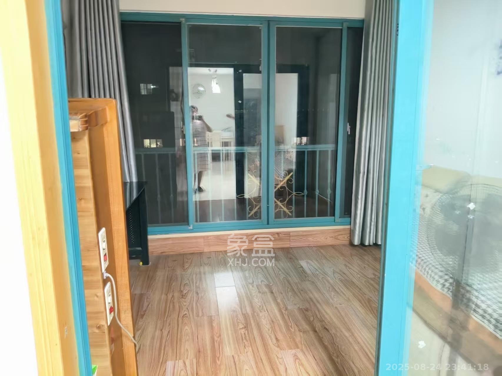 蝴蝶谷  2室1厅1卫   1500.00元/月室内图