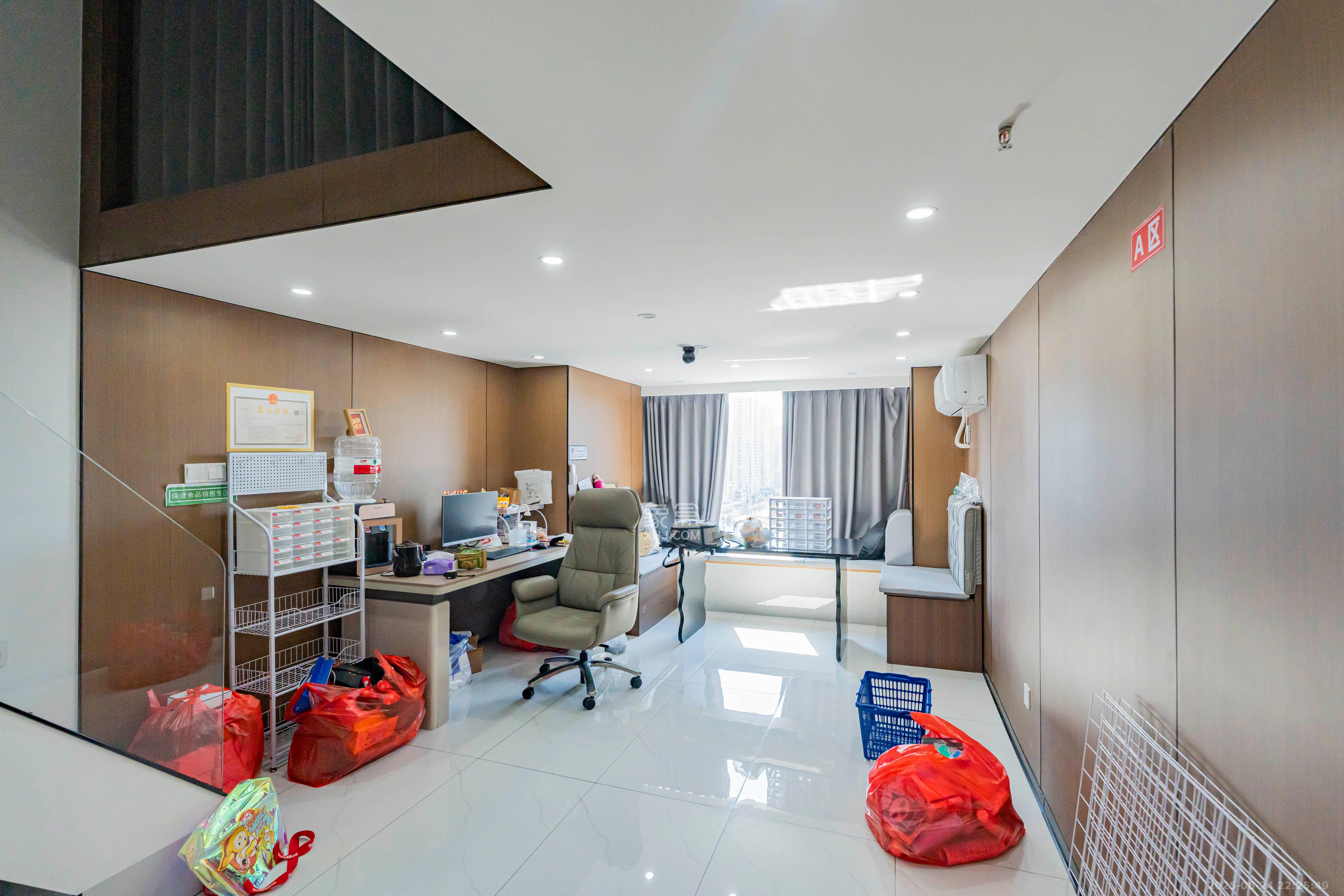 建发养云  2室1厅1卫   49.00万客厅