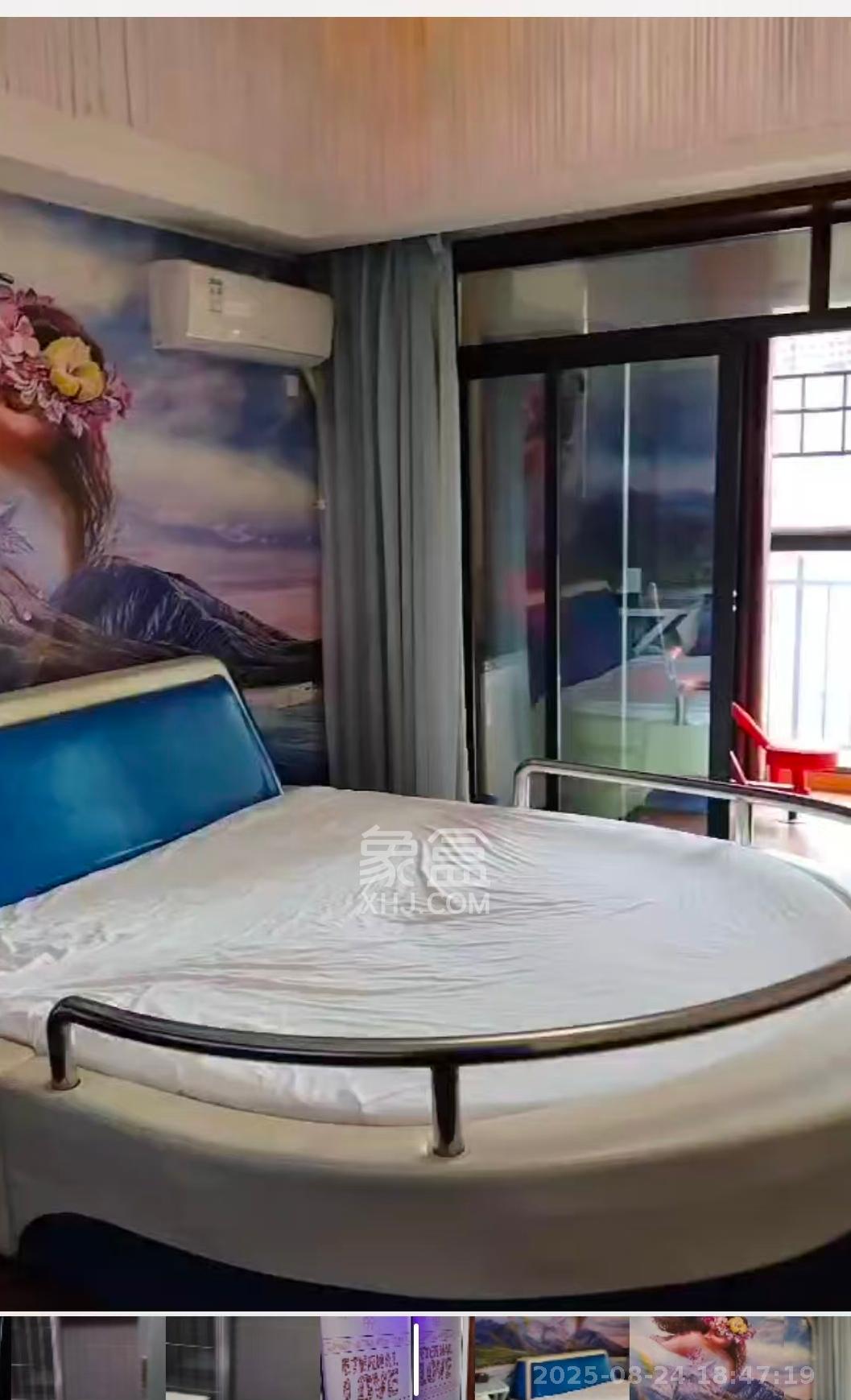 天元涉外景园B区 1室1厅1卫 1100.0元/月 天元涉外景园B区 1室1厅1卫 1100.0元/月室内图