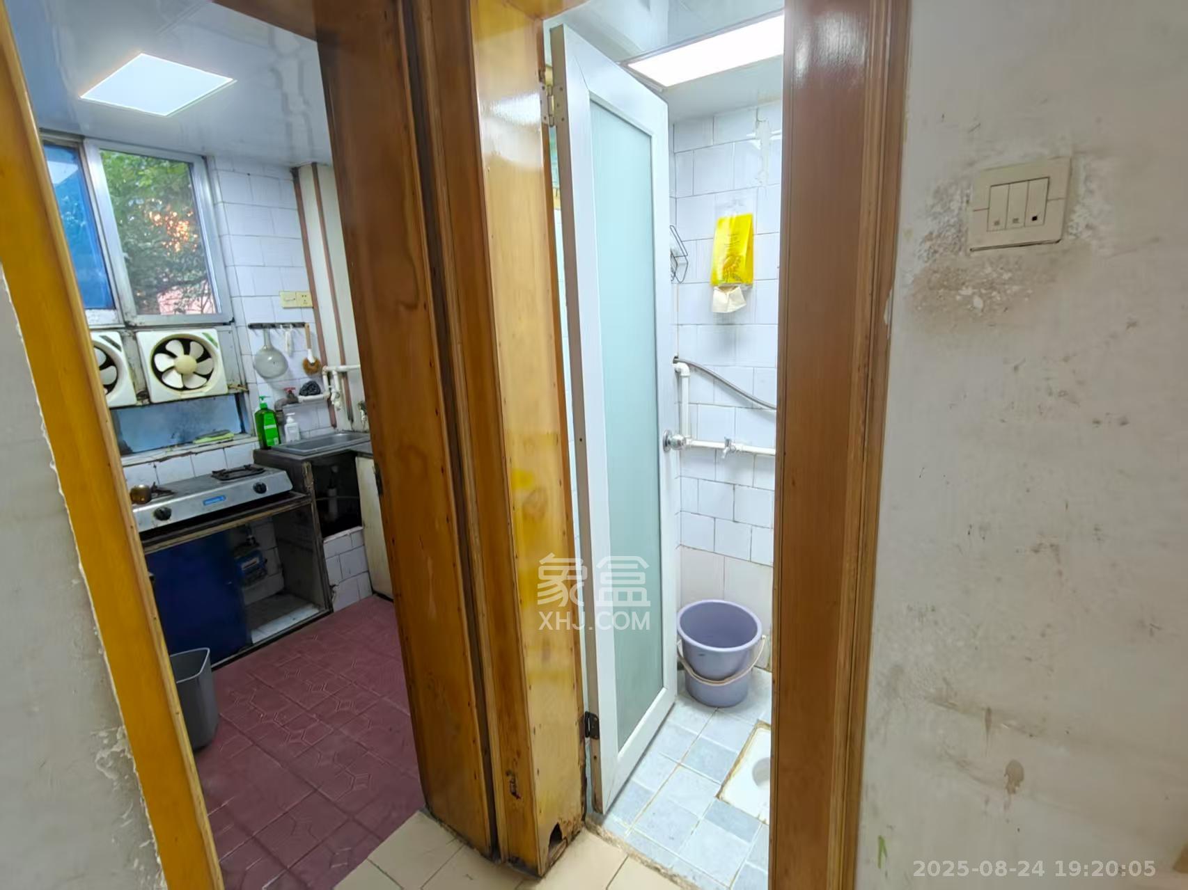 马王堆疗养院单位房 1室0厅0卫 1500.0元/月 马王堆疗养院单位房 1室0厅0卫 1500.0元/月室内图