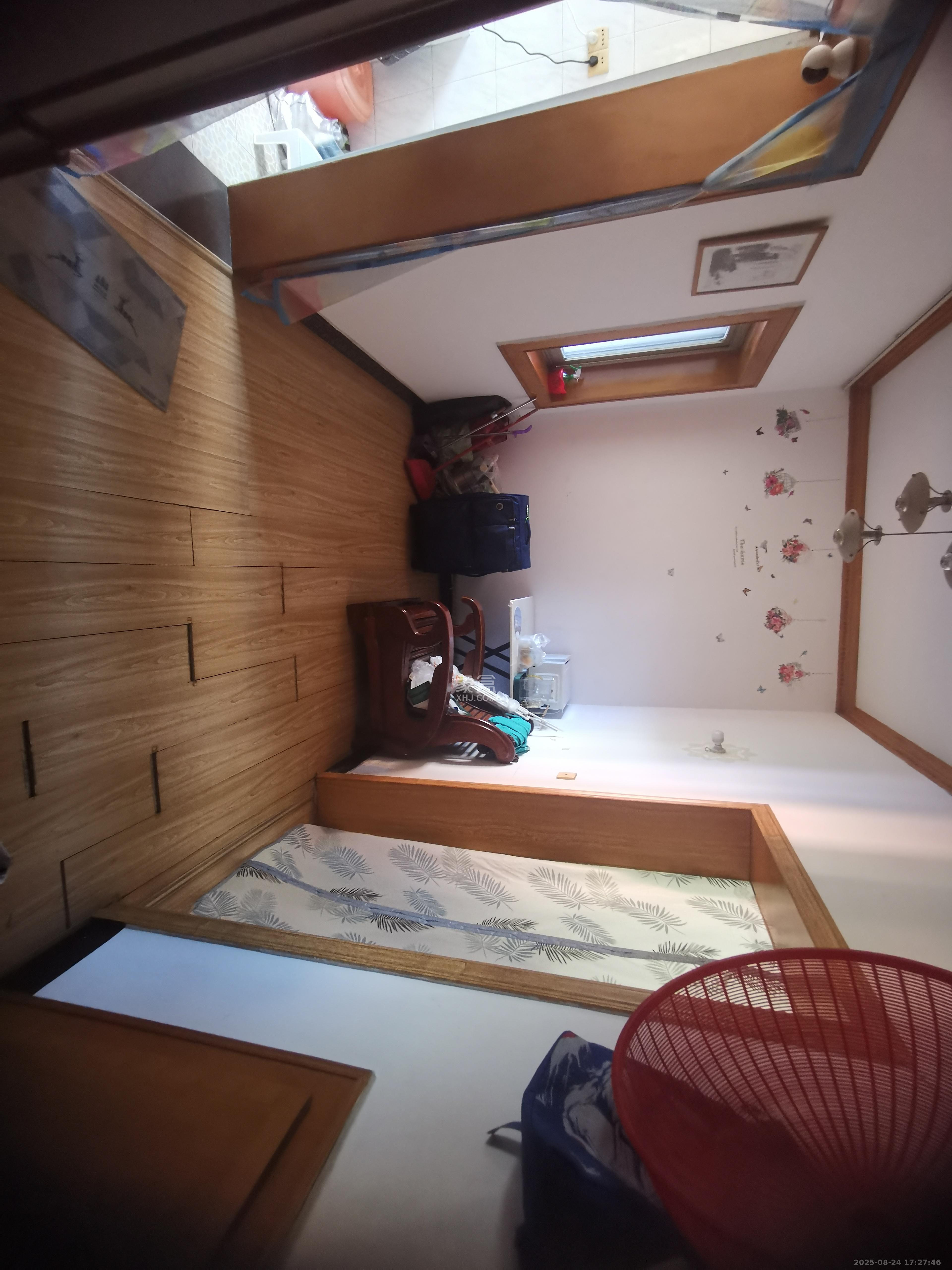 曹家坡橡鞋小区  2室2厅1卫    1400.0元/月