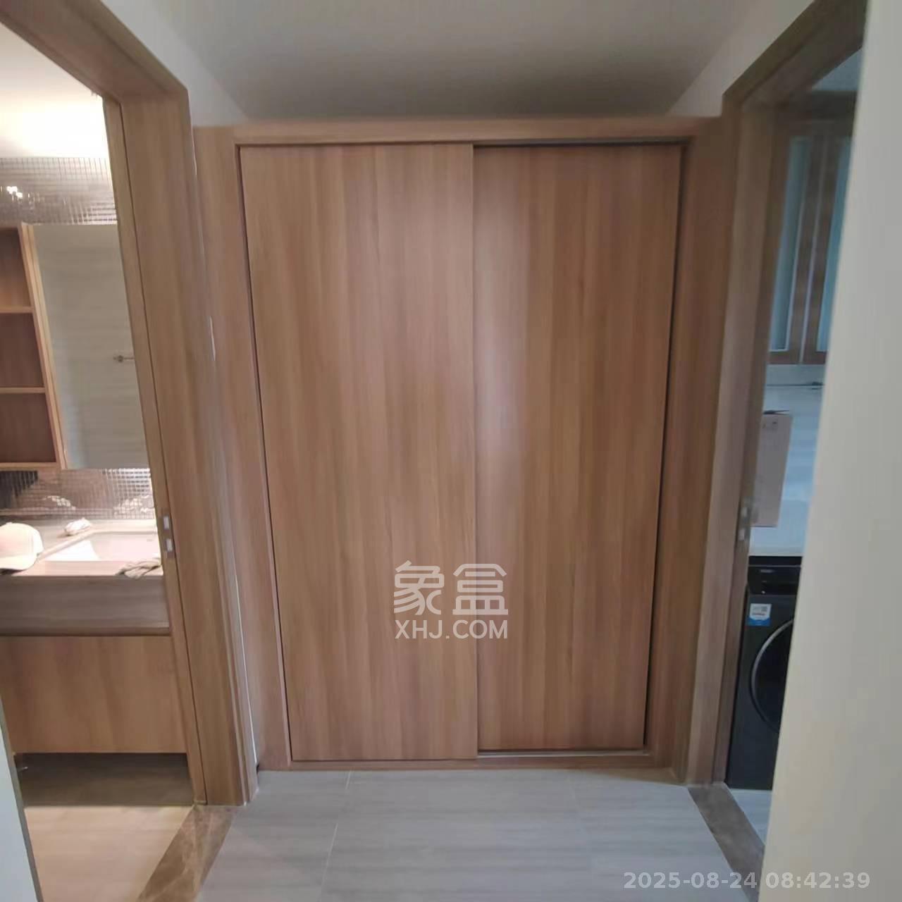 恒大上林苑  1室1厅1卫   1650.00元/月室内图