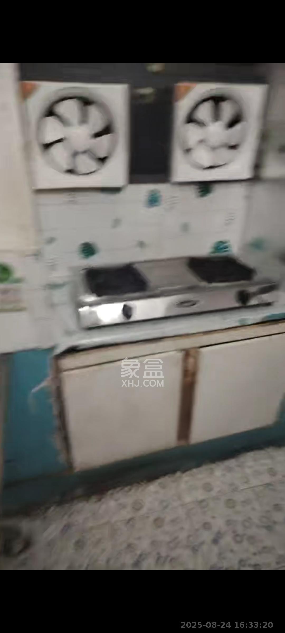 砂子塘社区  2室1厅1卫   1600.00元/月室内图