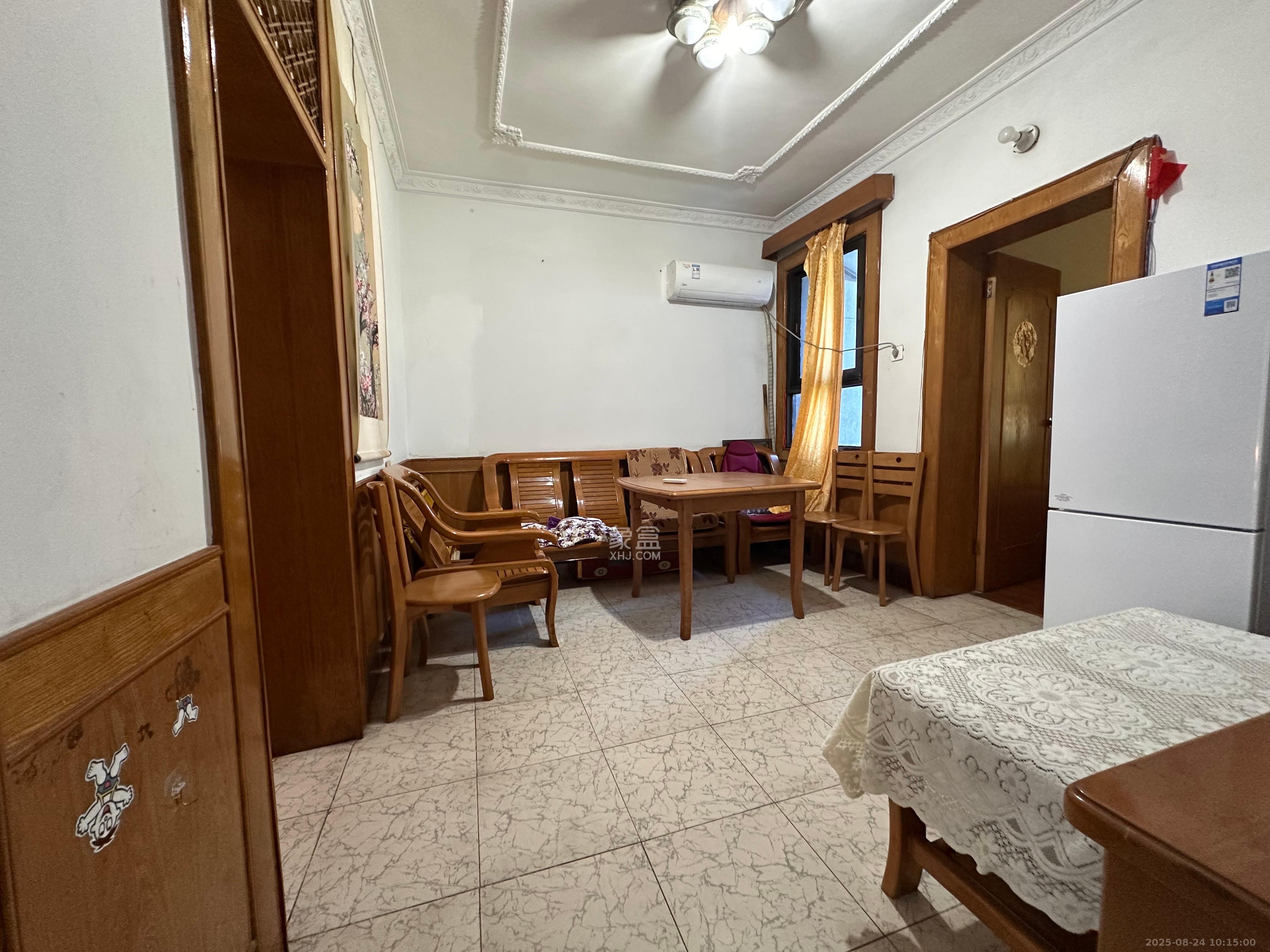 省气象局宿舍 3室1厅1卫 1800.0元/月 省气象局宿舍 3室1厅1卫 1800.0元/月室内图