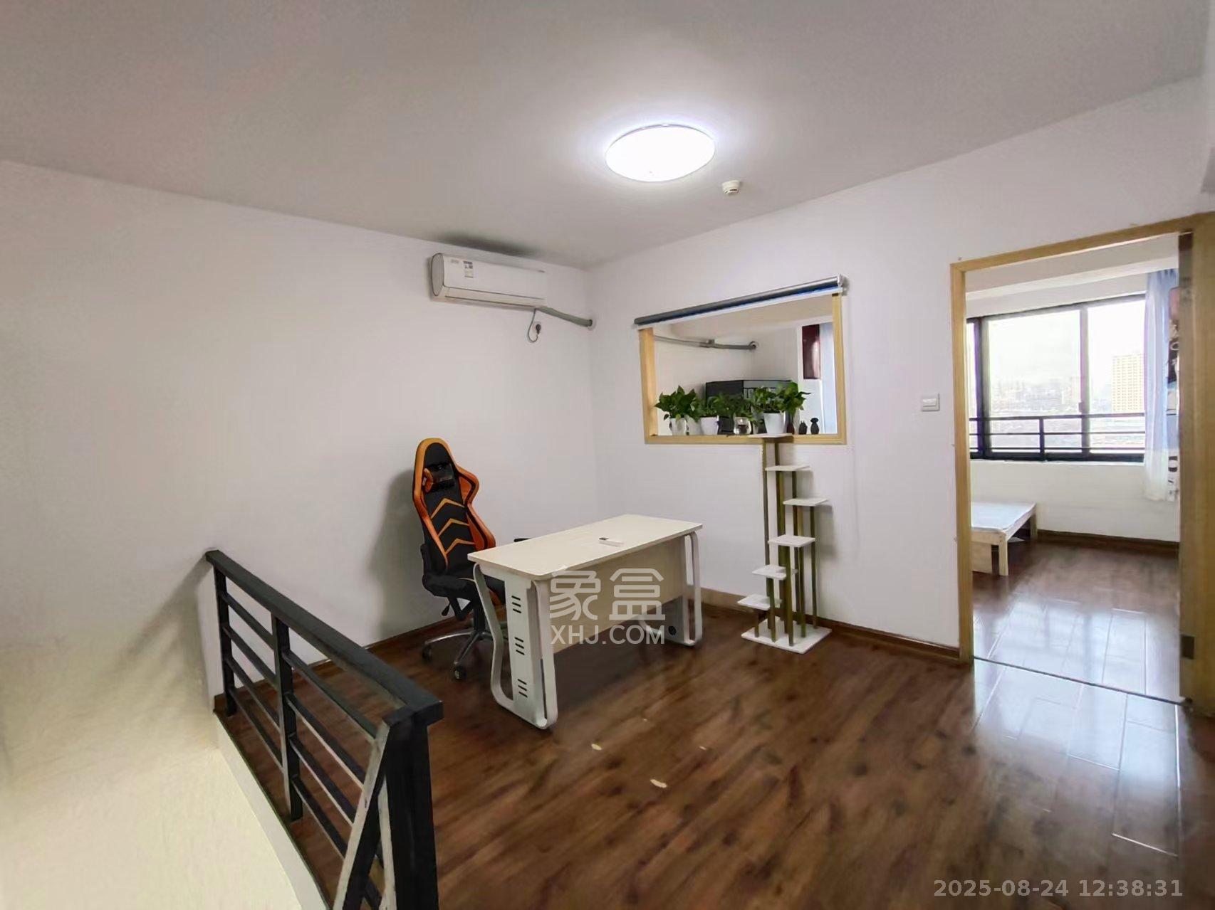 嘉玺大厦（高桥国际公寓）   65.0㎡      2300.0元/月室内图