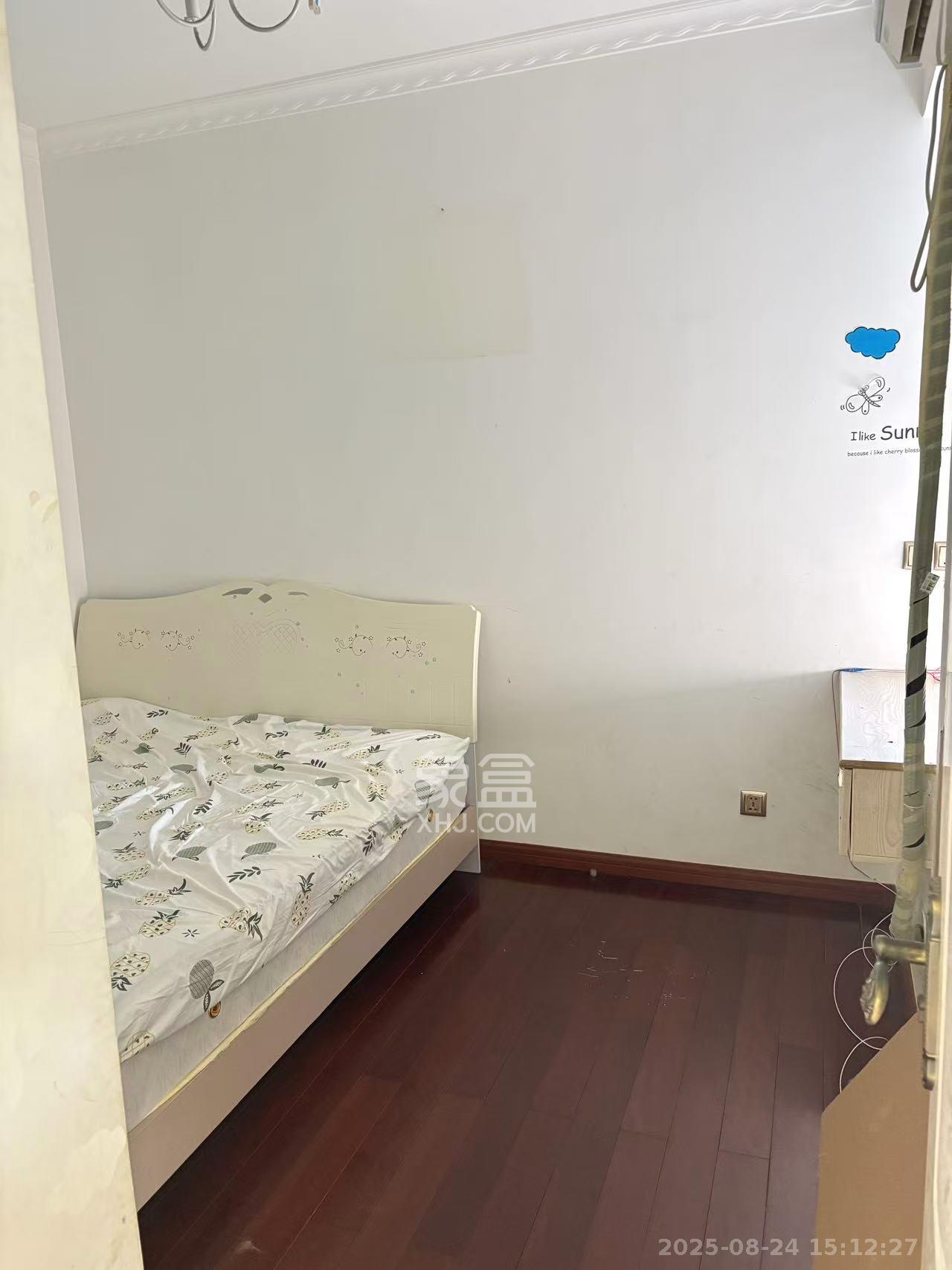 新盛珑璟台  2室2厅1卫    2000.0元/月室内图