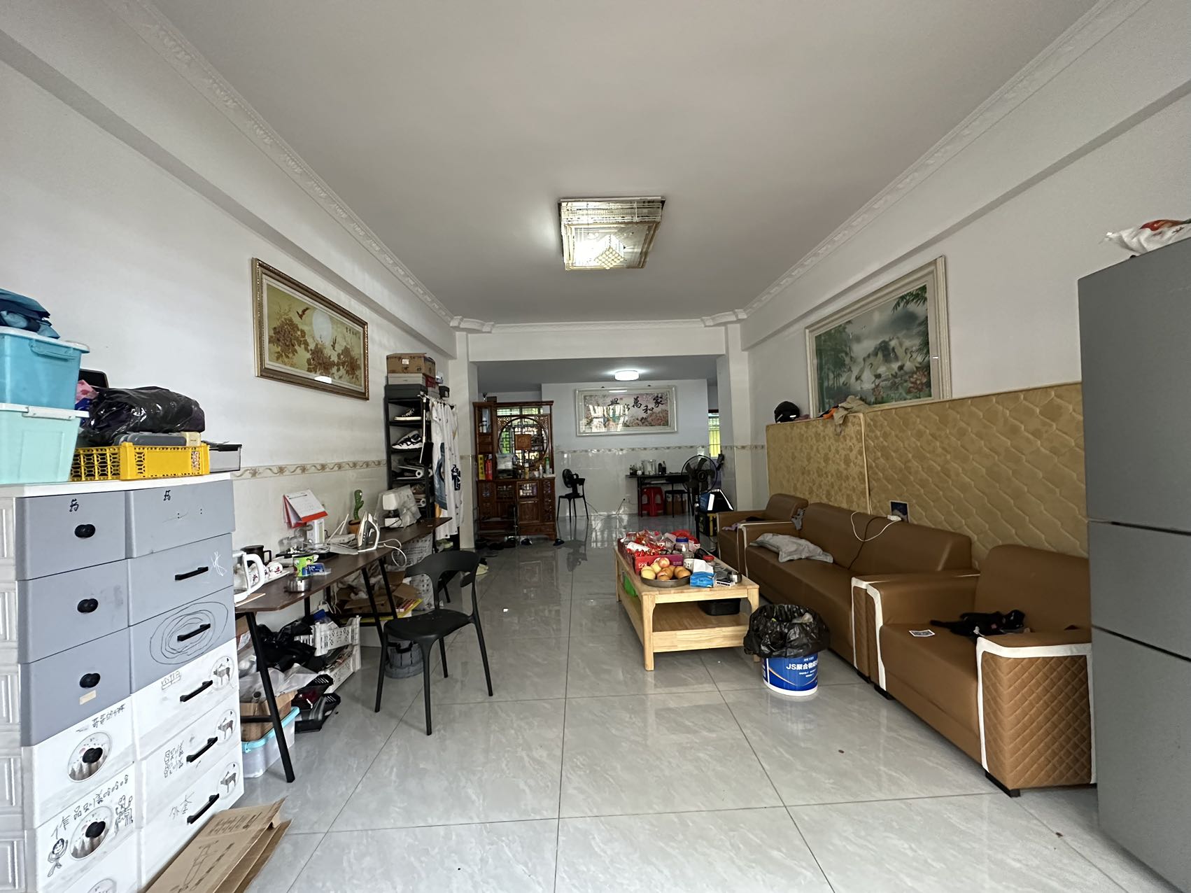 富源佳园 1室2厅2卫 145.0万 富源佳园 1室2厅2卫 145.0万室内图