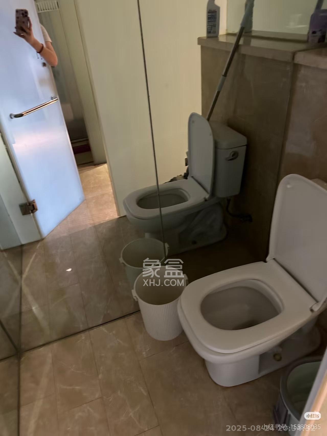 泊富公寓(泊富国际广场)  1室1厅1卫    2600.0元/月 泊富公寓(泊富国际广场)  1室1厅1卫    2600.0元/月室内图