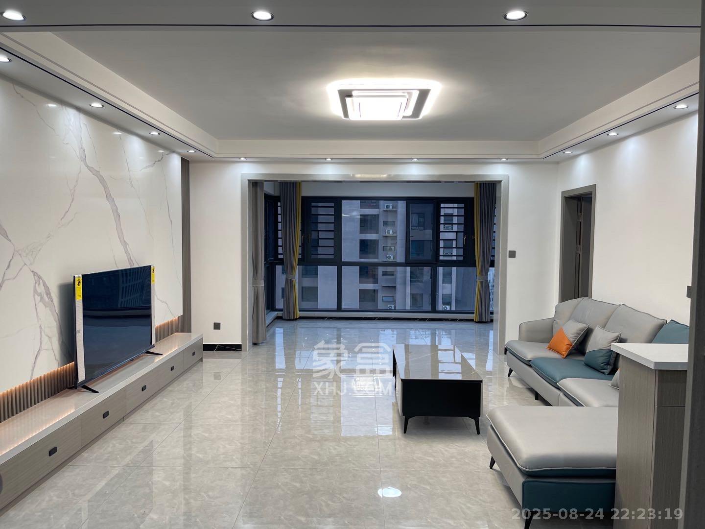 汇金城/嘉华城（二期、三期）  5室2厅3卫    3800.0元/月室内图