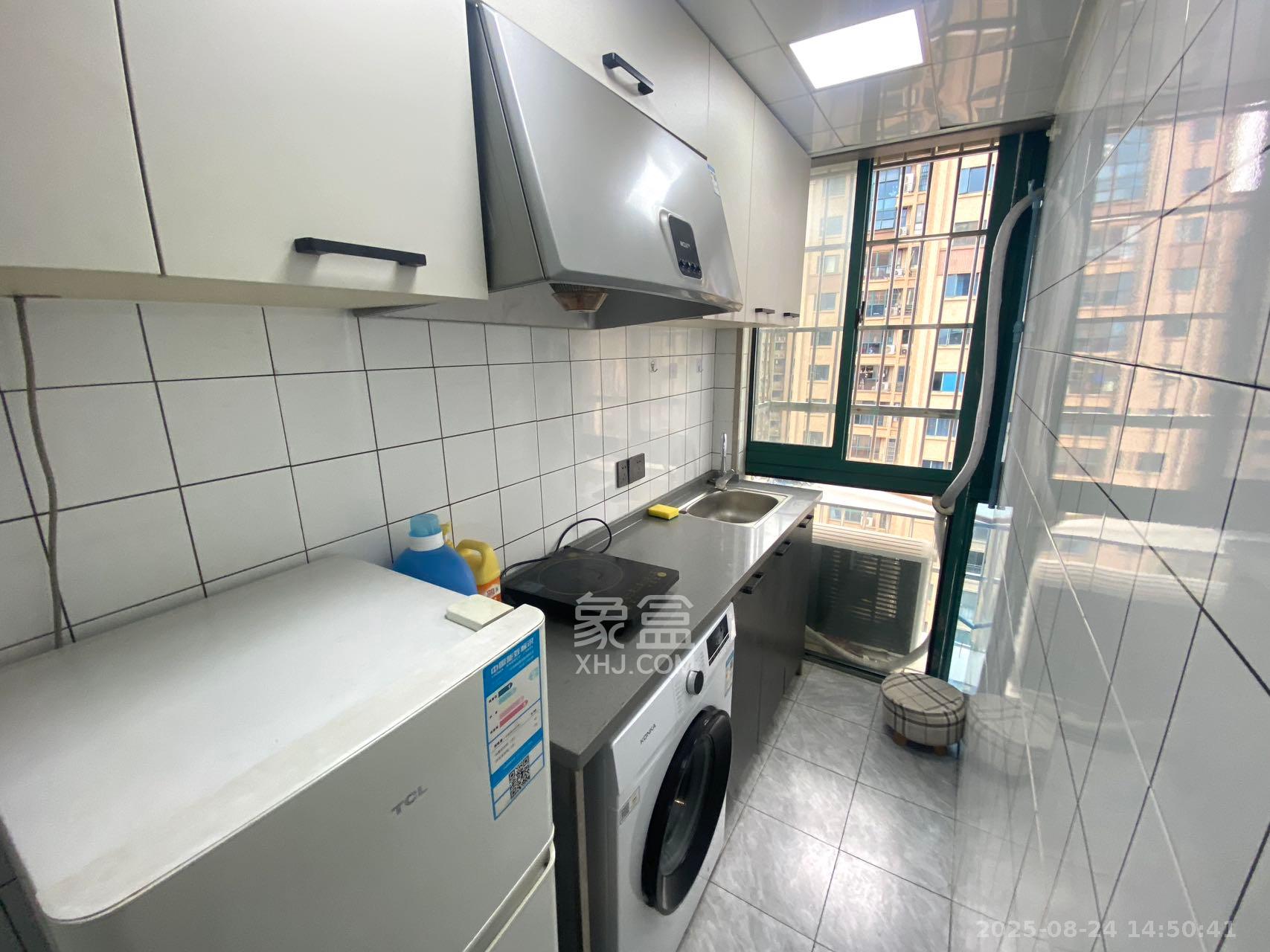 才子嘉都 1室1厅1卫 1300.0元/月 才子嘉都 1室1厅1卫 1300.0元/月室内图