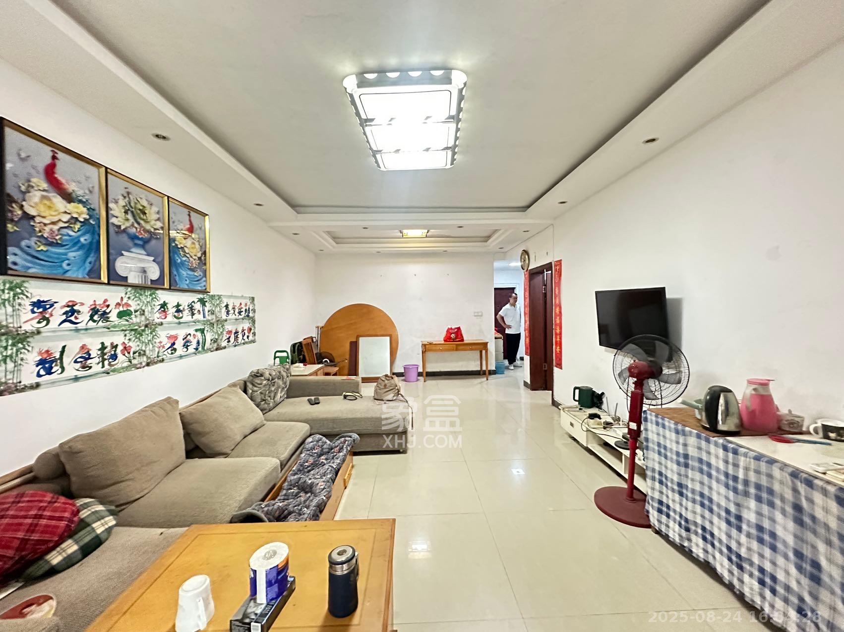 爱琴海岸  2室2厅1卫    1288.0元/月室内图