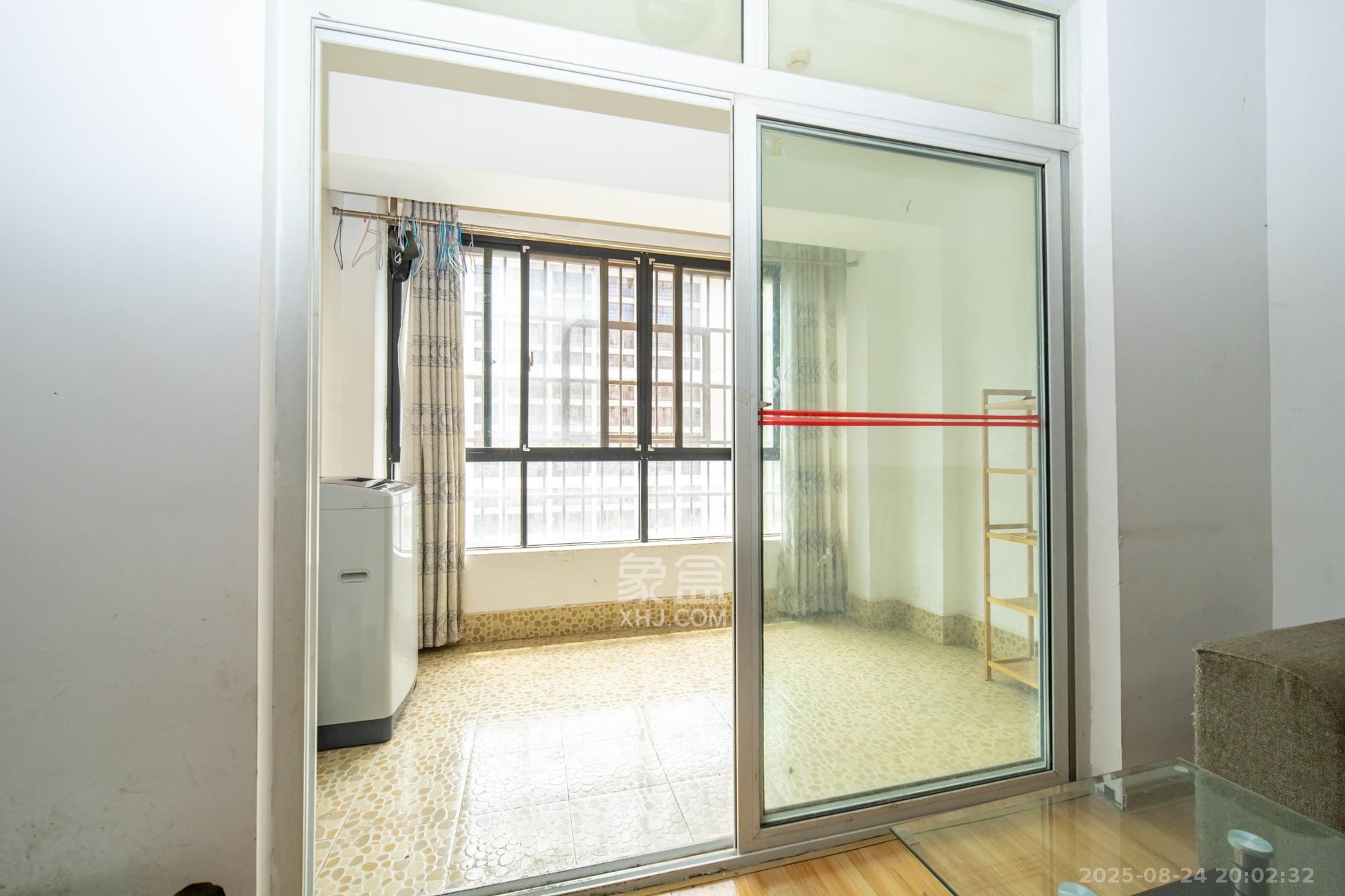 新长海广场 2室1厅1卫 36.8万 新长海广场 2室1厅1卫 36.8万阳台