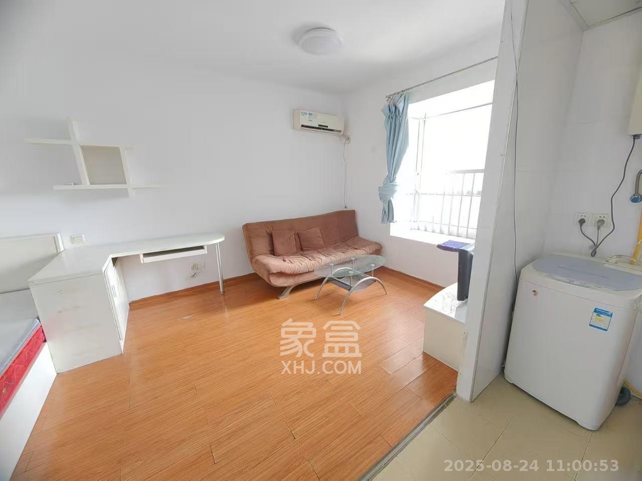 景泰雅苑(景江融城) 1室1厅1卫 1600.0元/月 景泰雅苑(景江融城) 1室1厅1卫 1600.0元/月室内图