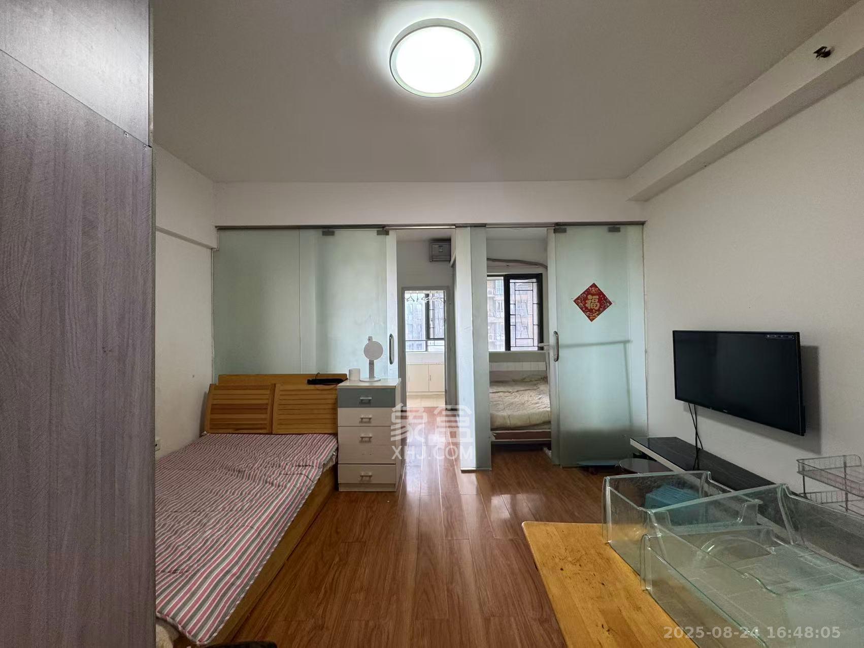 万博汇  1室1厅1卫    1800.0元/月 万博汇  1室1厅1卫    1800.0元/月室内图